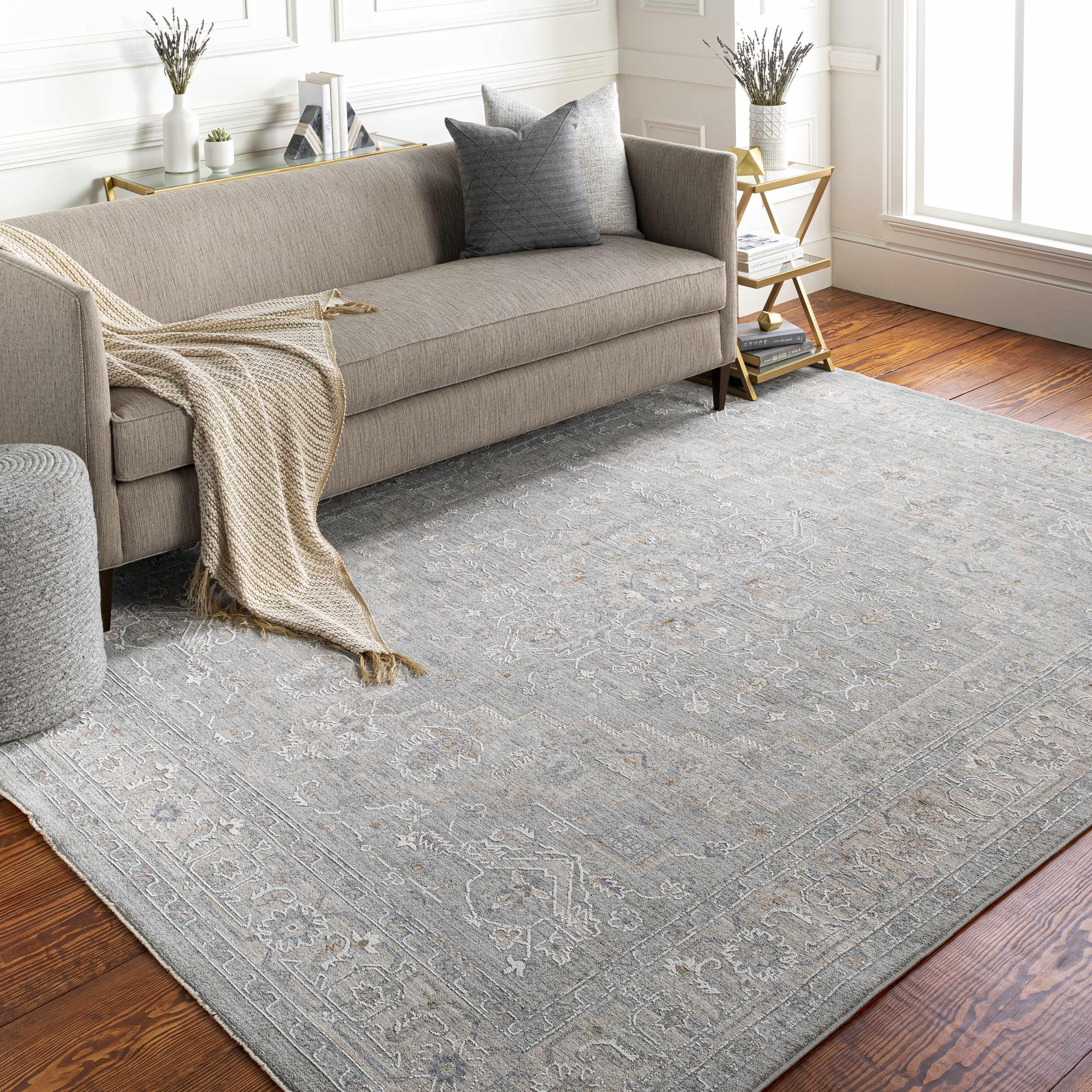 Earlsfield Area Rug