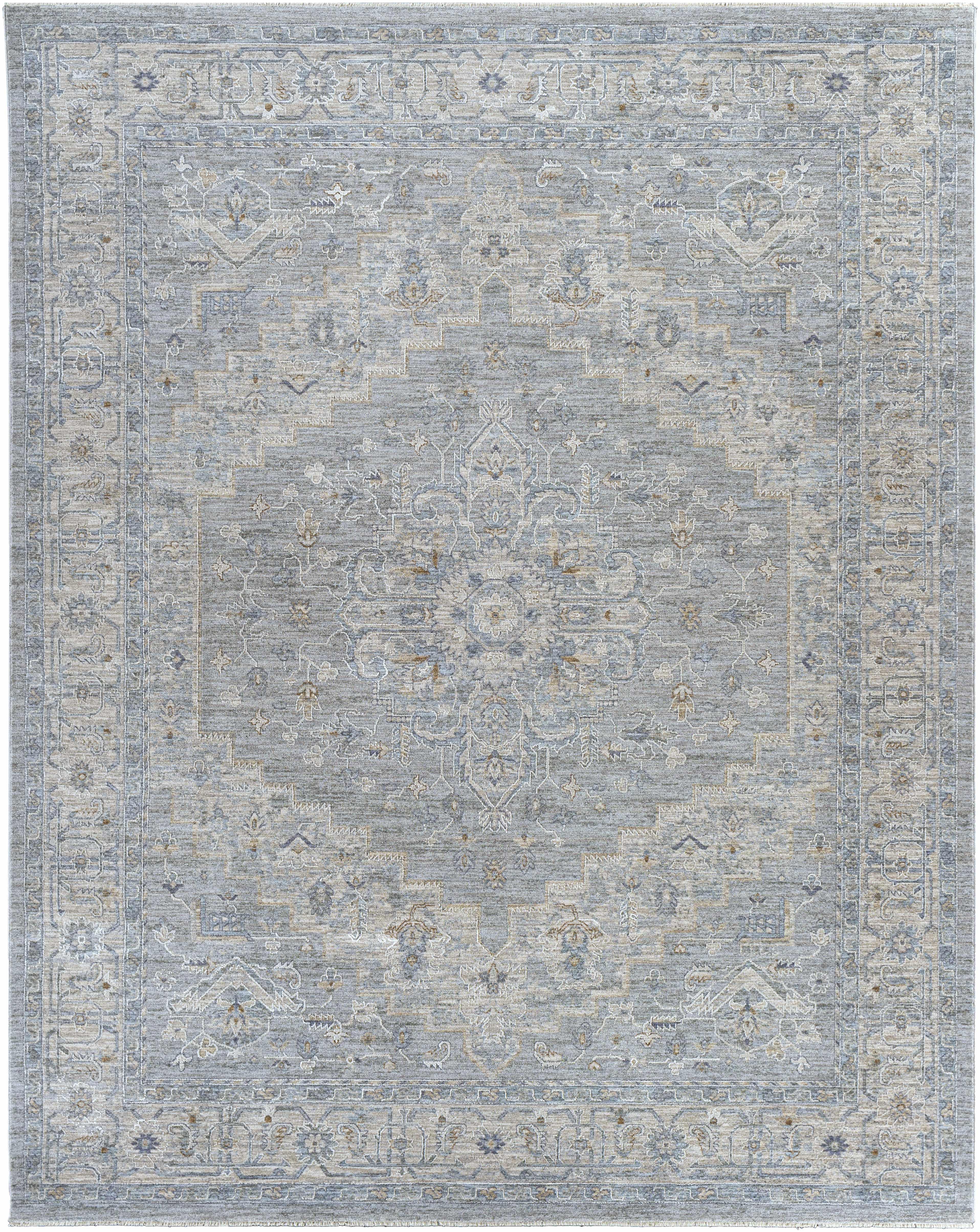 Earlsfield Area Rug