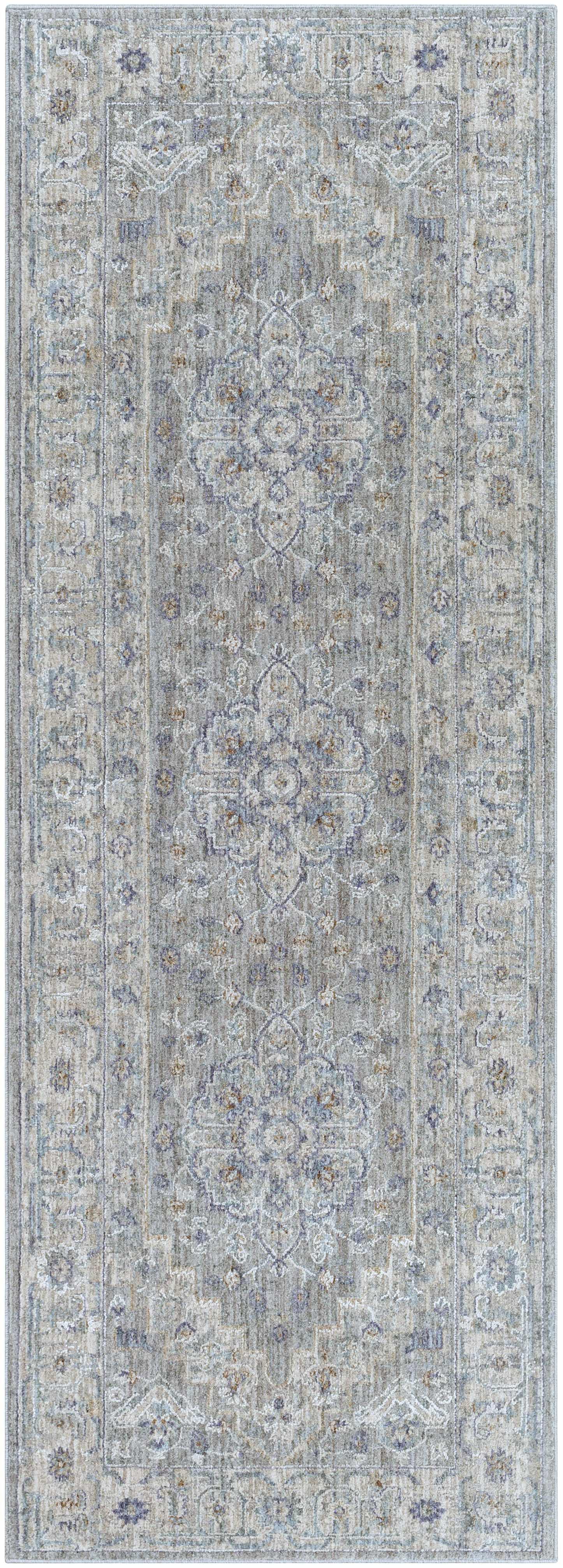 Earlsfield Area Rug