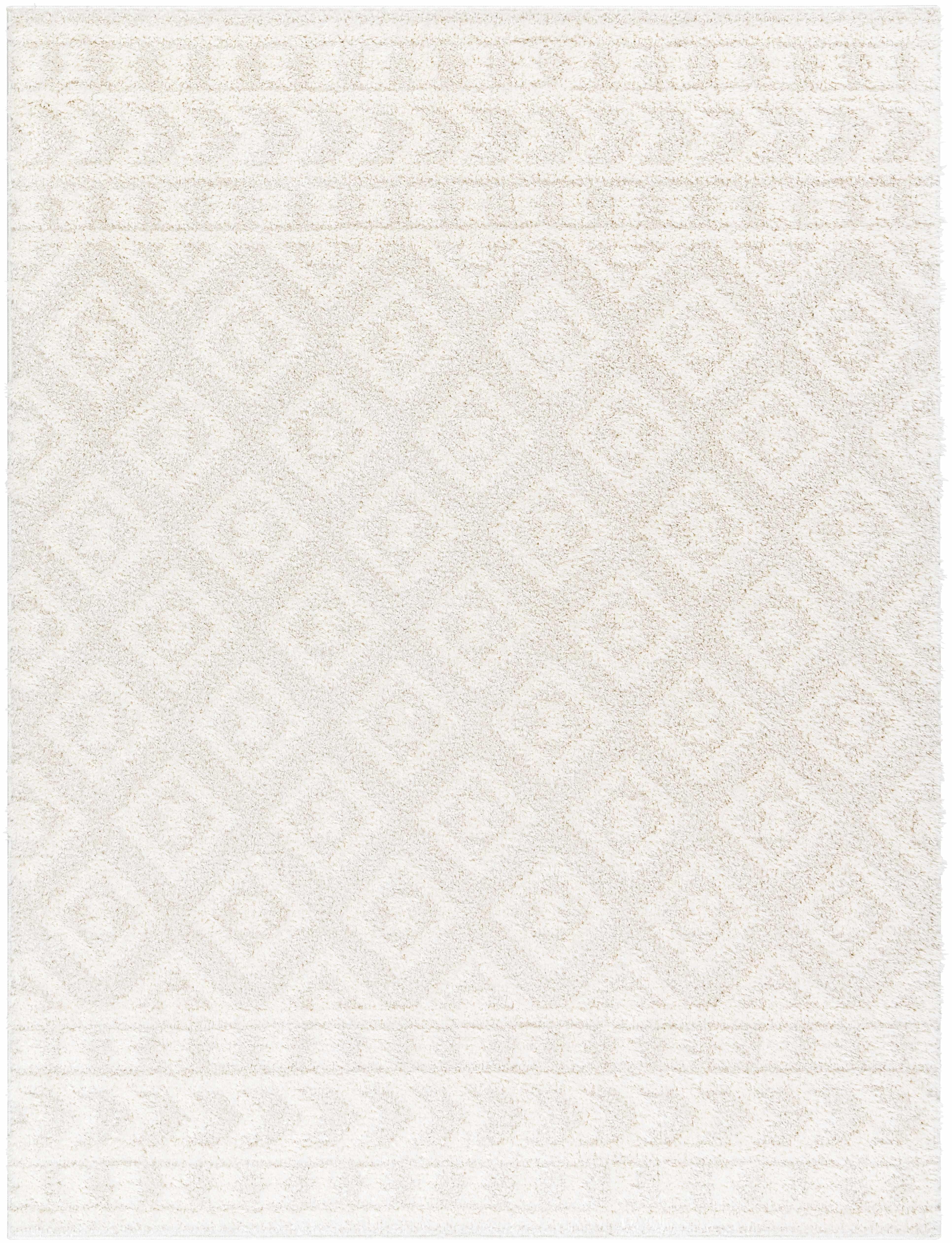 Eivin Cream Area Rug