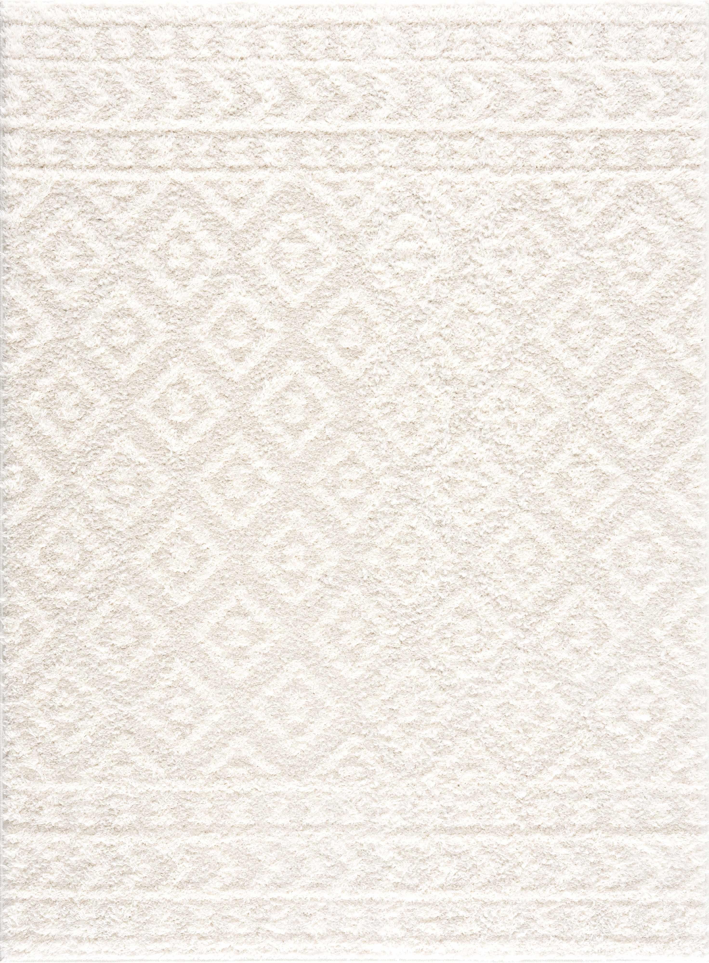 Eivin Cream Area Rug