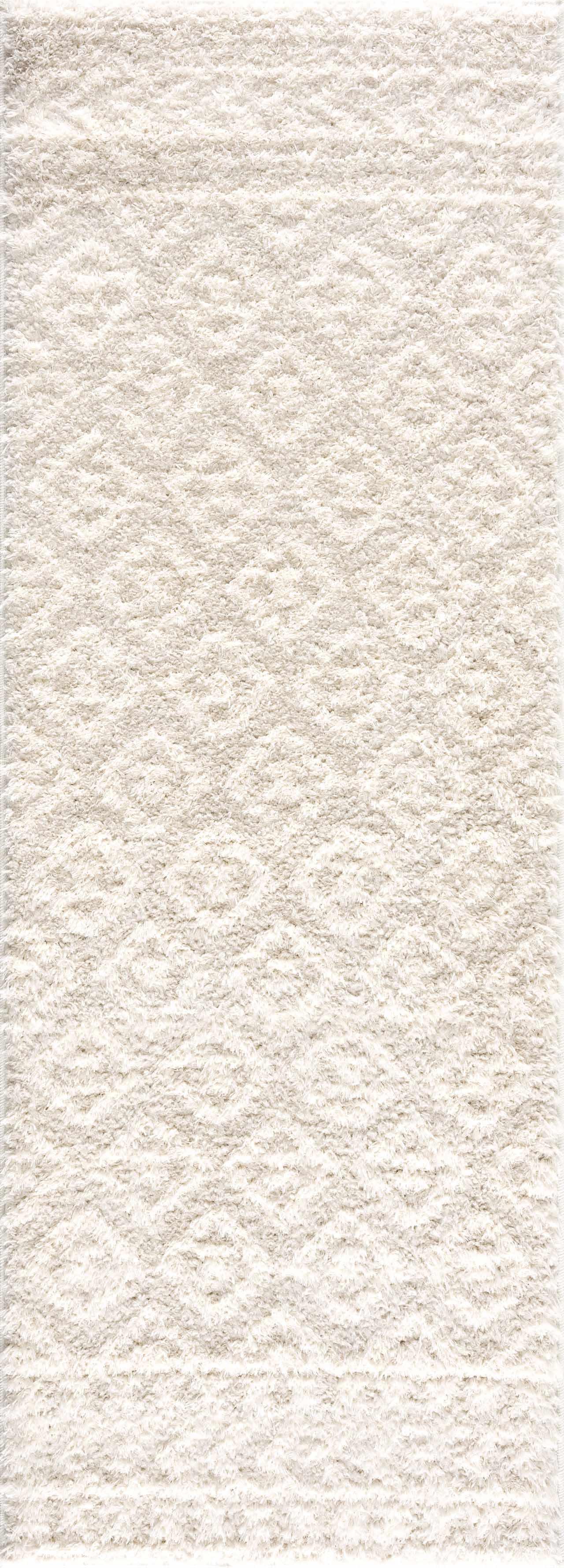 Eivin Cream Area Rug