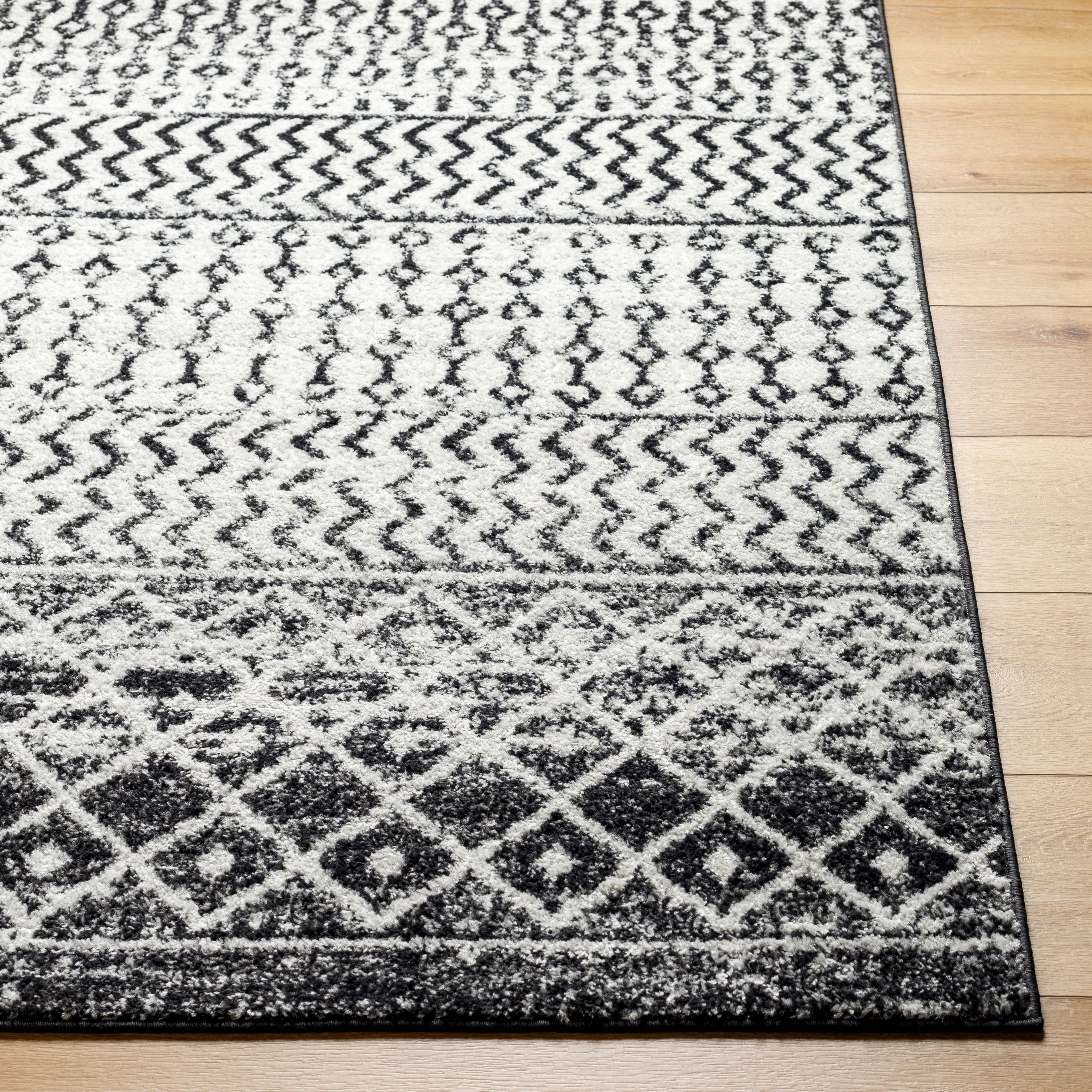 Surya Elaziz ELZ-2307 12' x 18' Rug