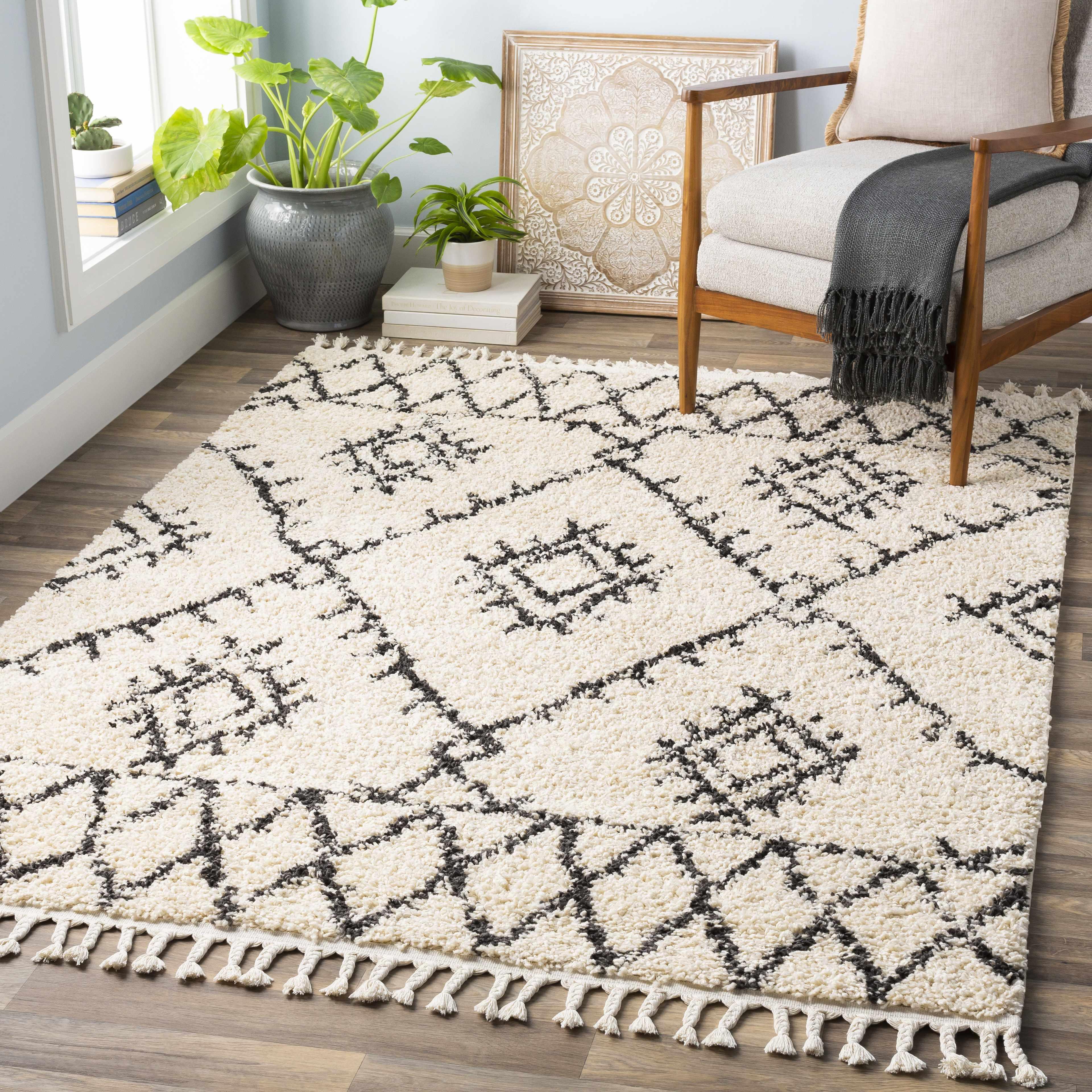 Emlenton Area Rug