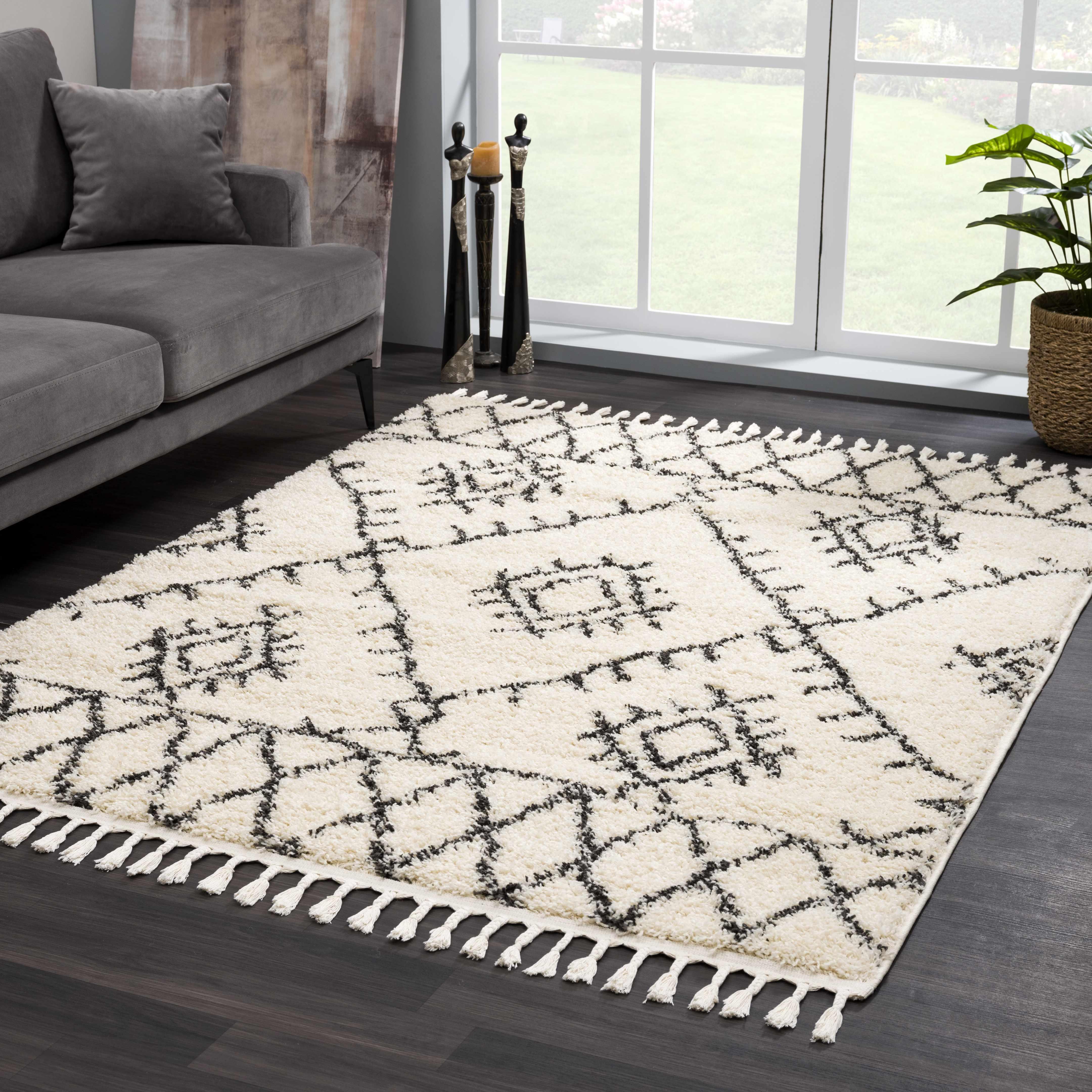 Emlenton Area Rug