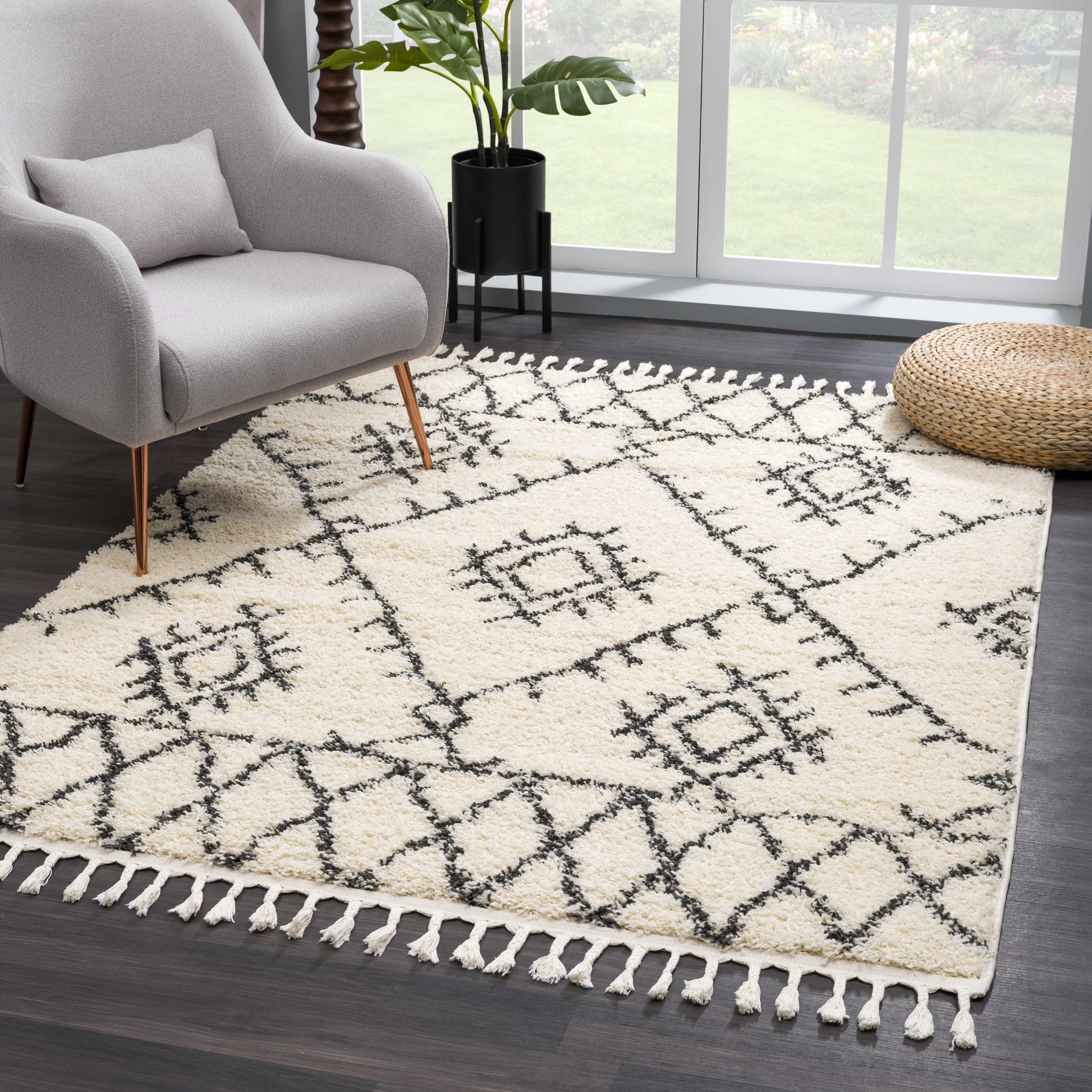 Emlenton Area Rug