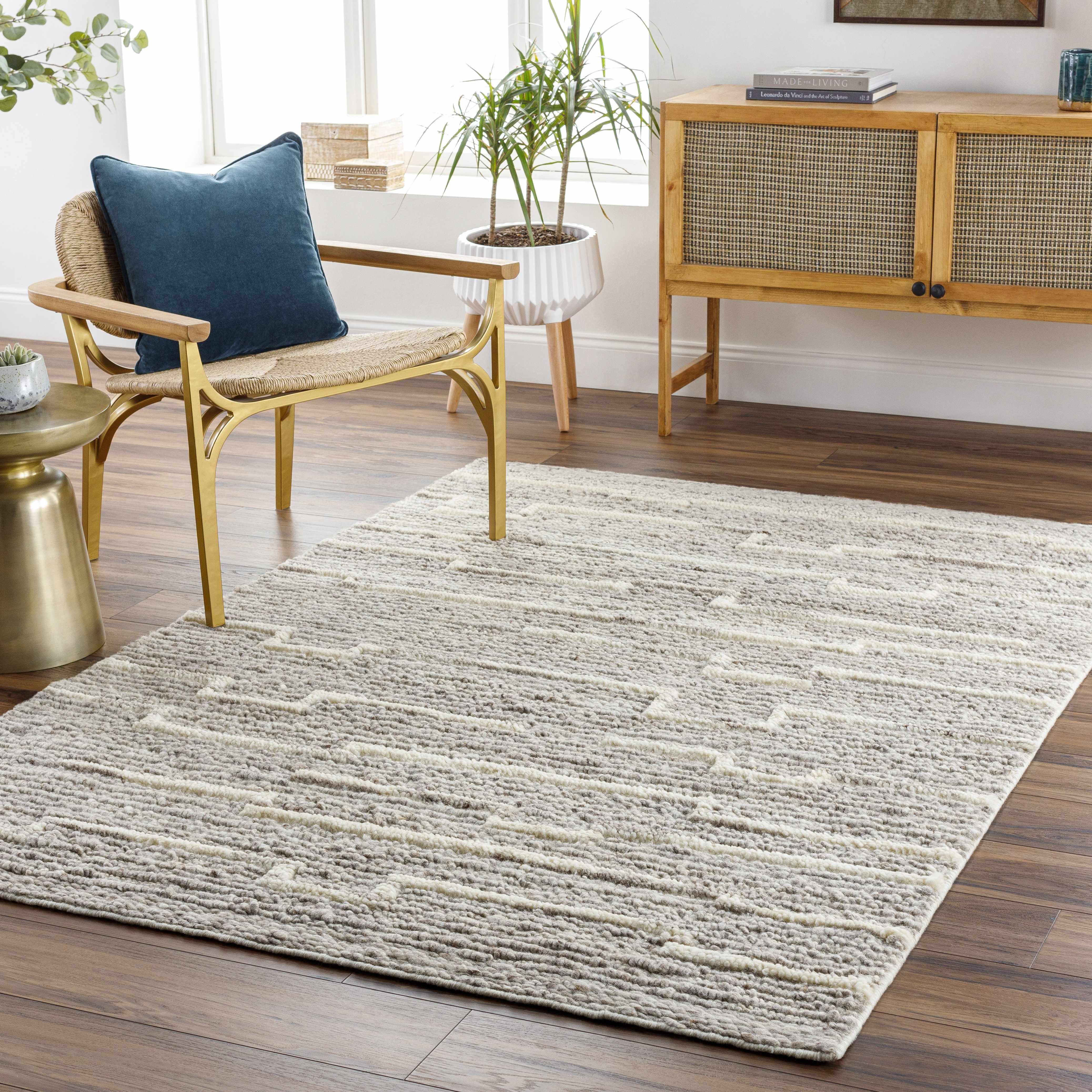 Enrile Area Rug