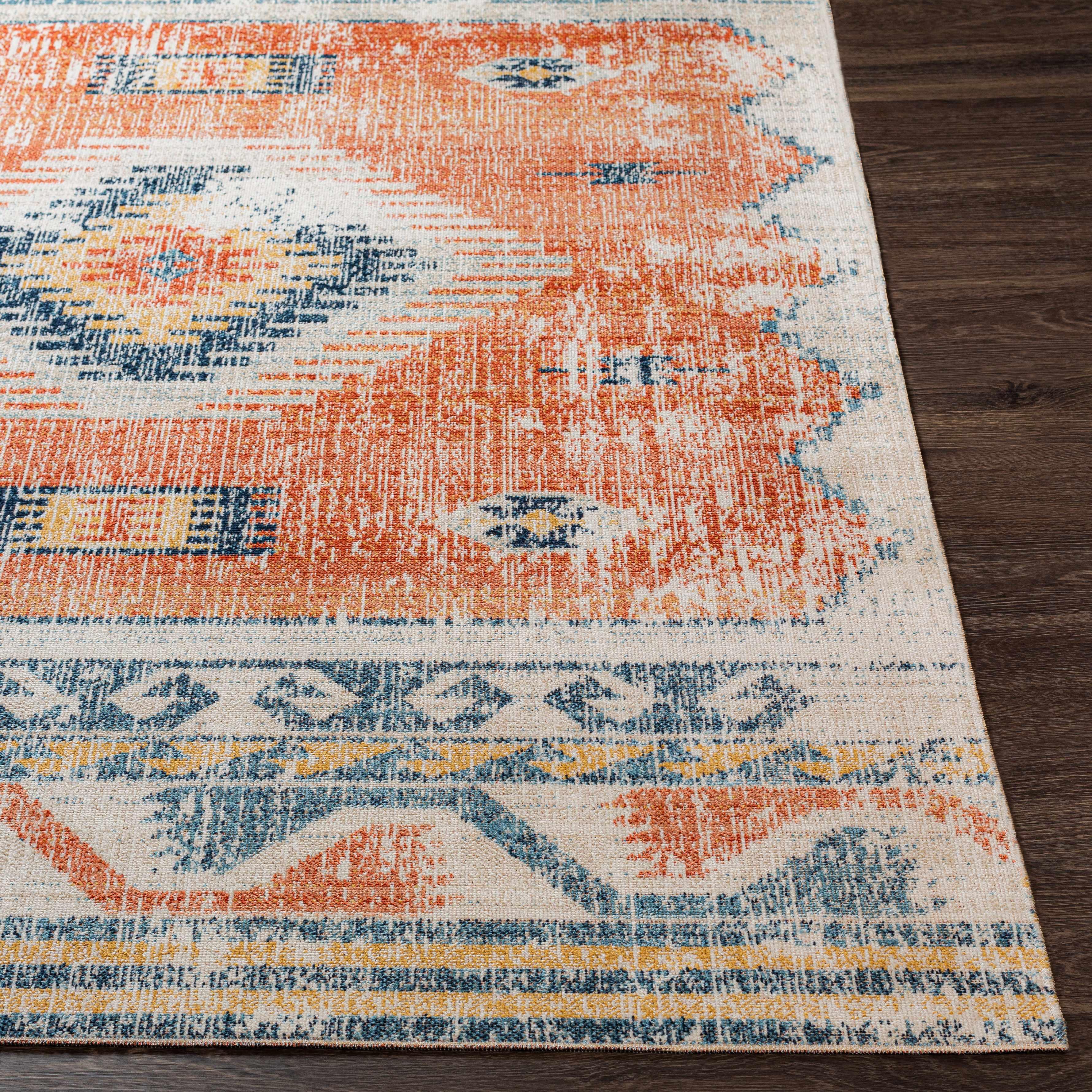 Etobicoke Area Rug