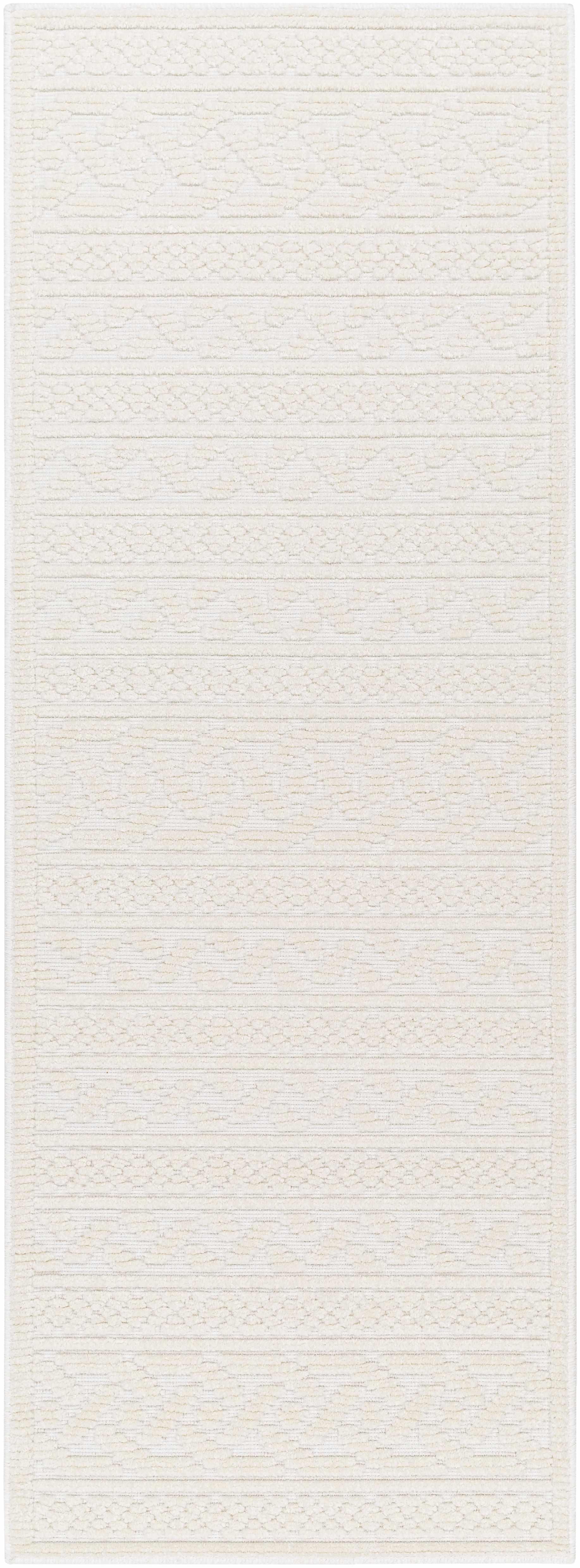 Fadey Washable Area Rug