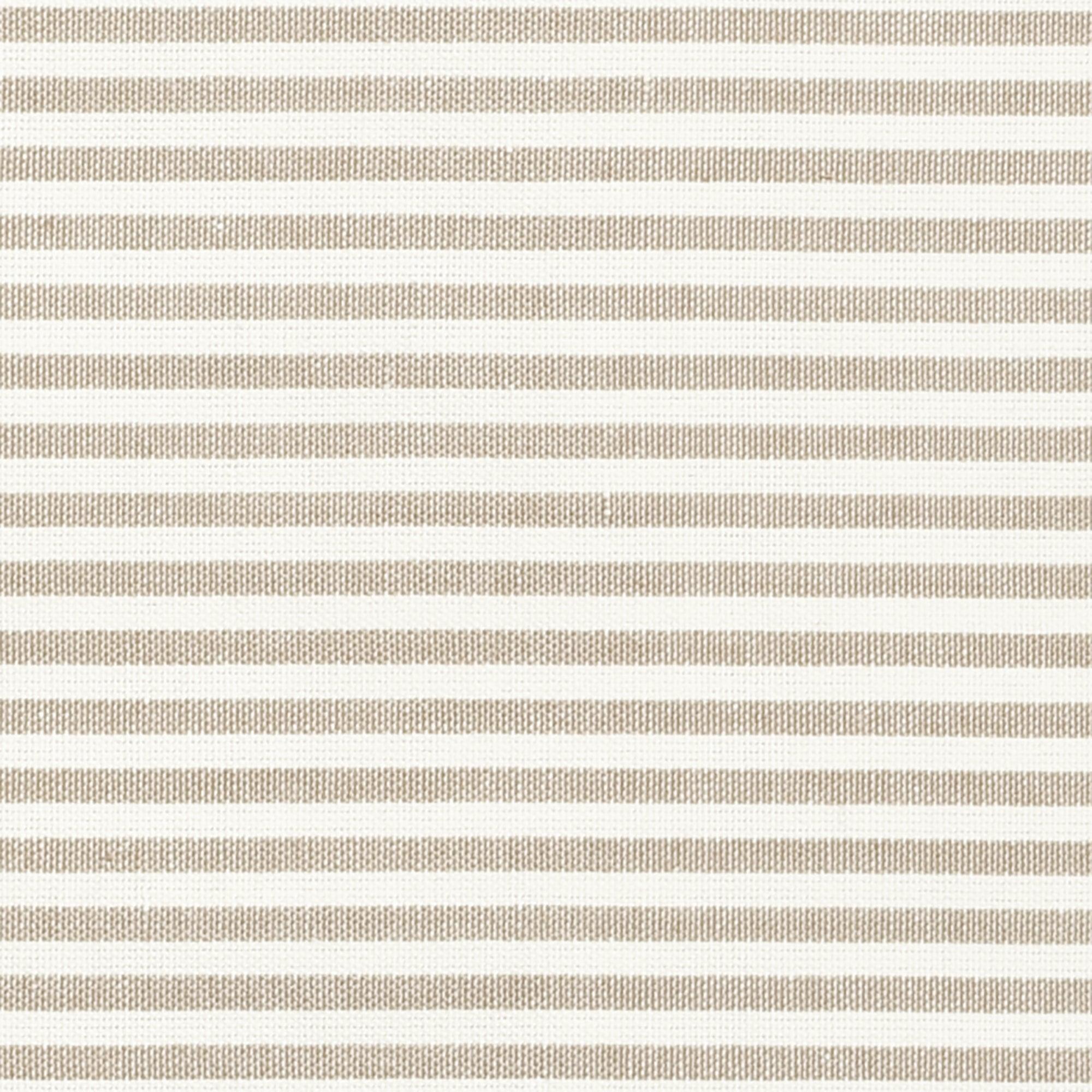 Farmhouse Ticking Stripe Yarn Dyed Table Runner