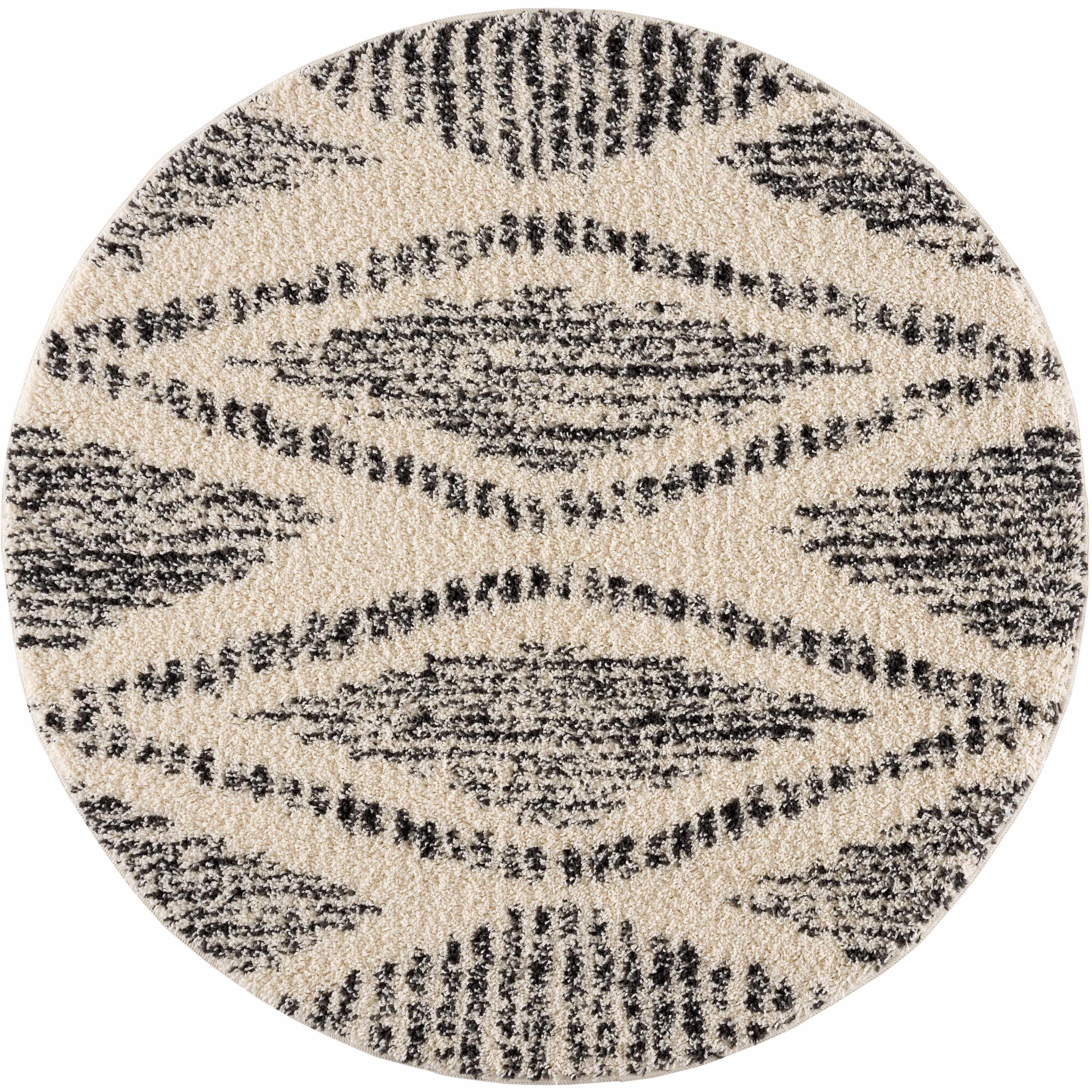 Fishhook Area Rug