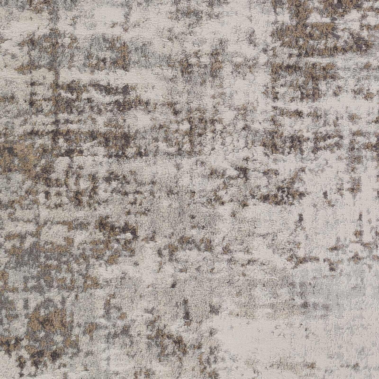 Gerona Abstract Area Rug