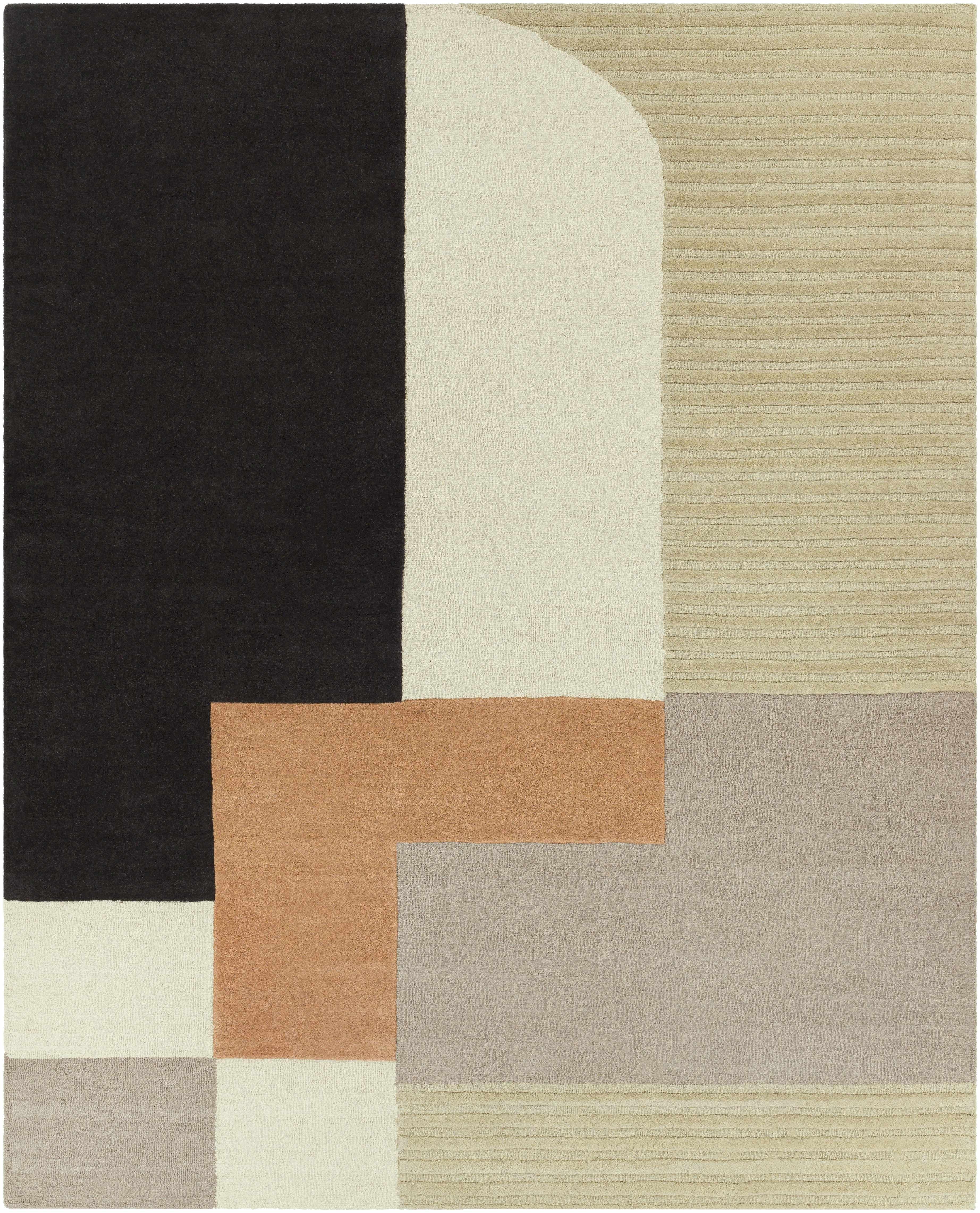 Glenmavis Area Rug