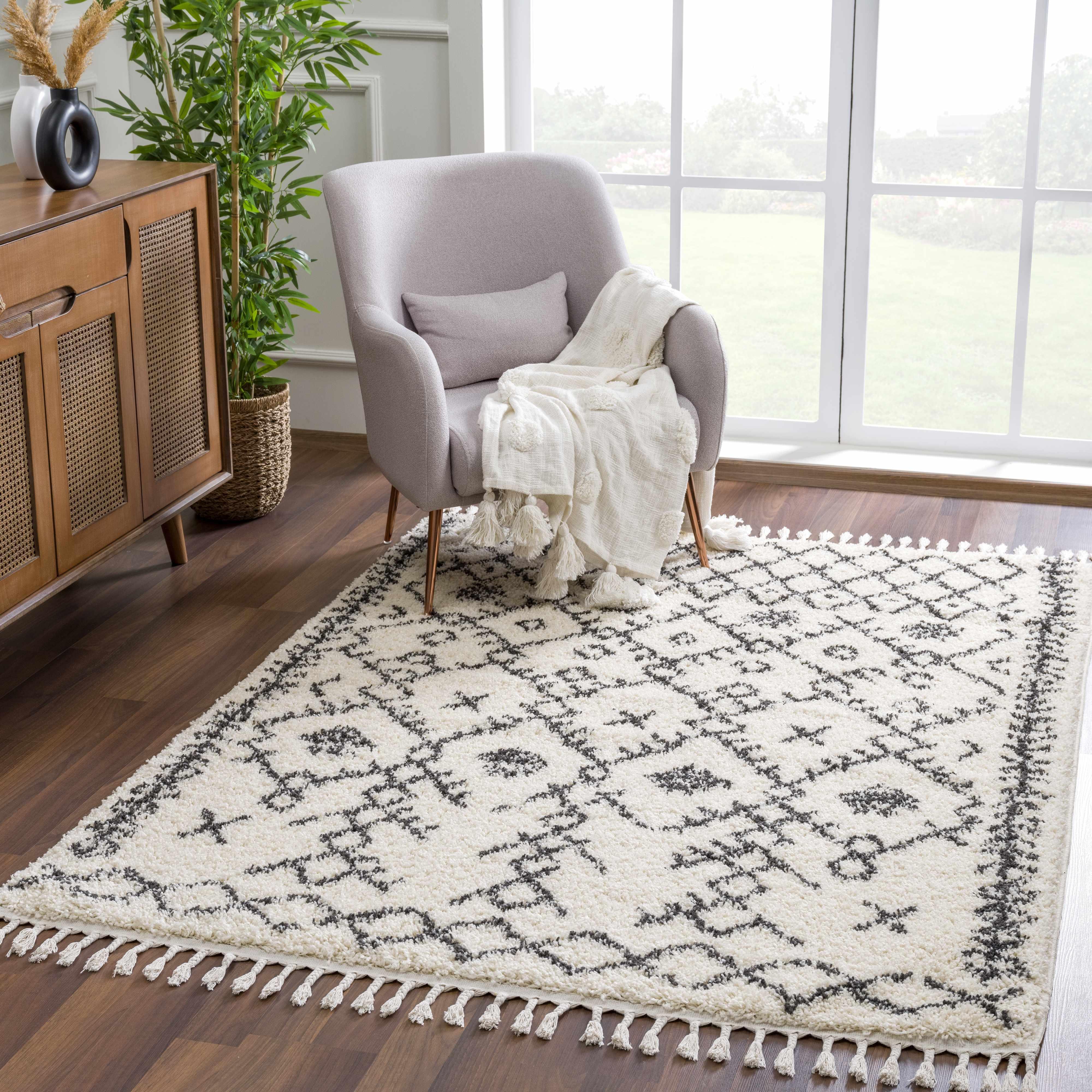 Godalming Plush Area Rug