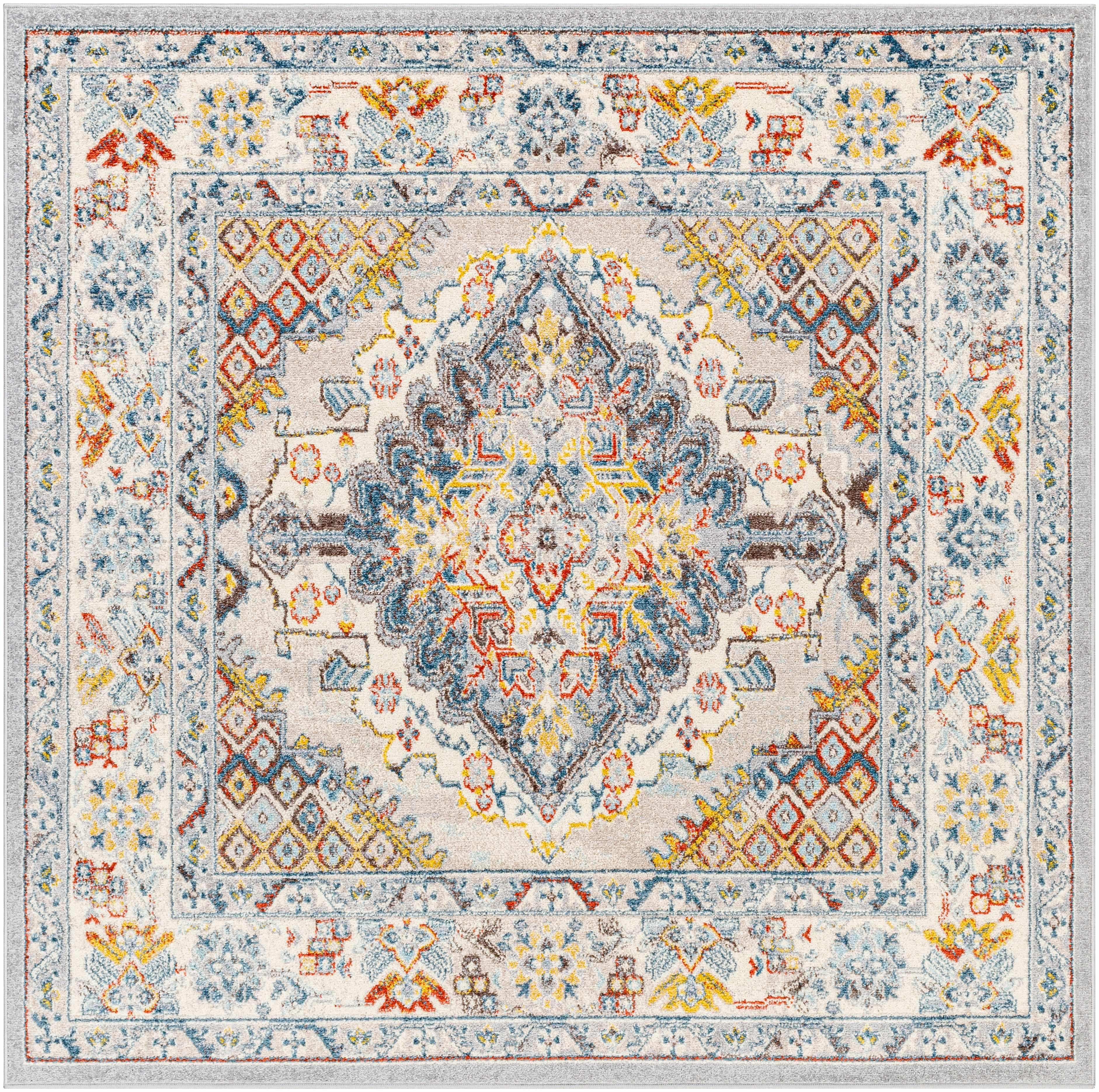 Haymond Area Rug