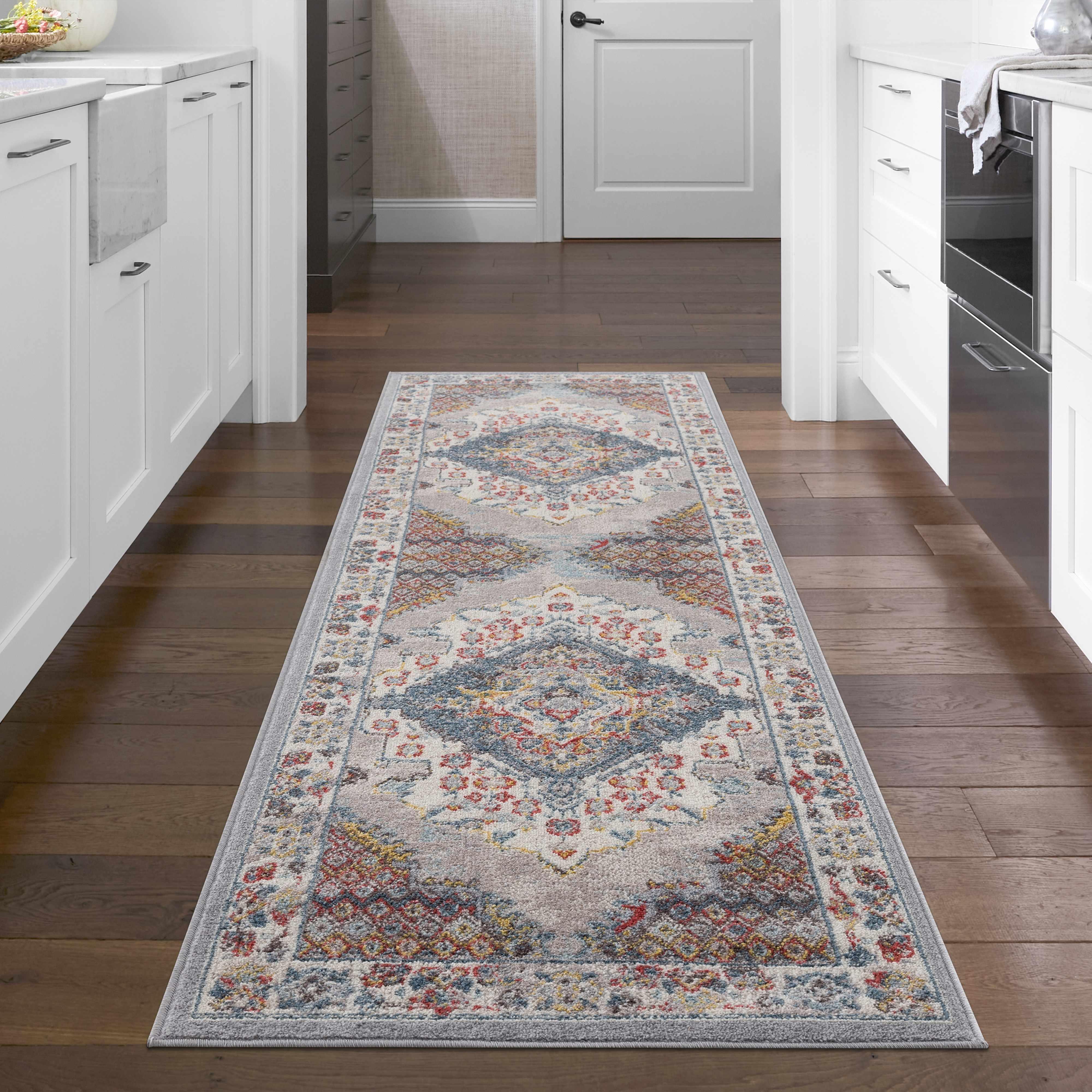 Haymond Area Rug