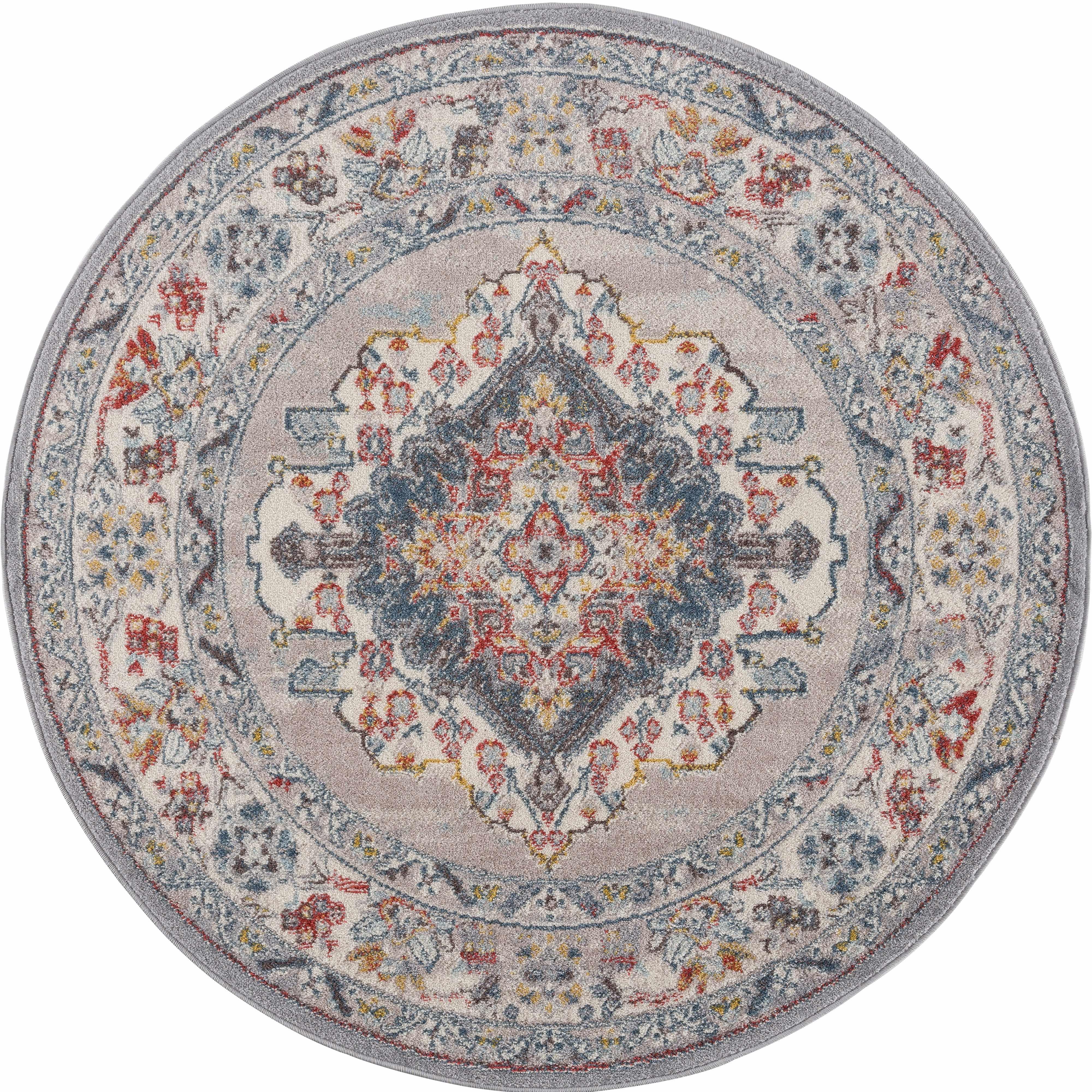 Haymond Area Rug