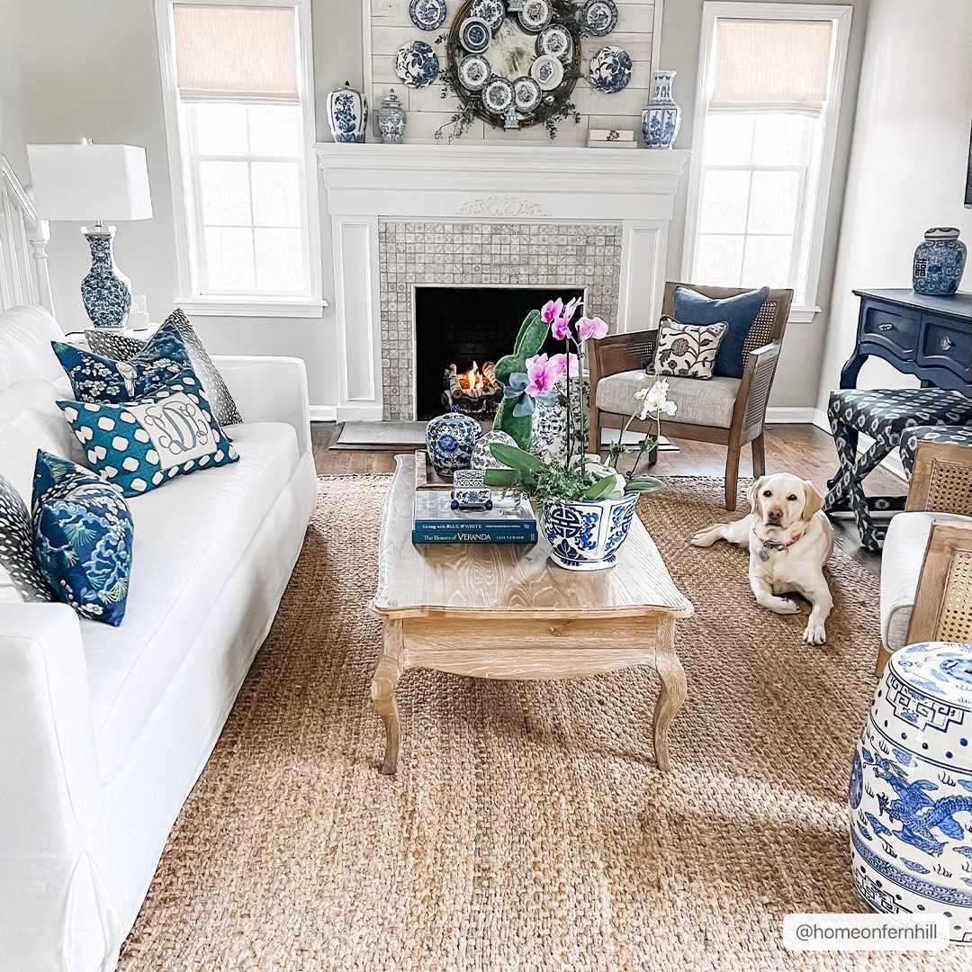 Herndon Jute Rug