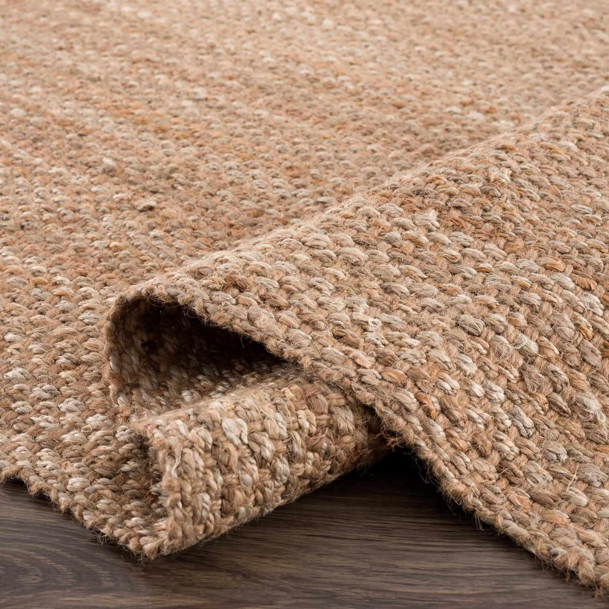 Herndon Jute Rug