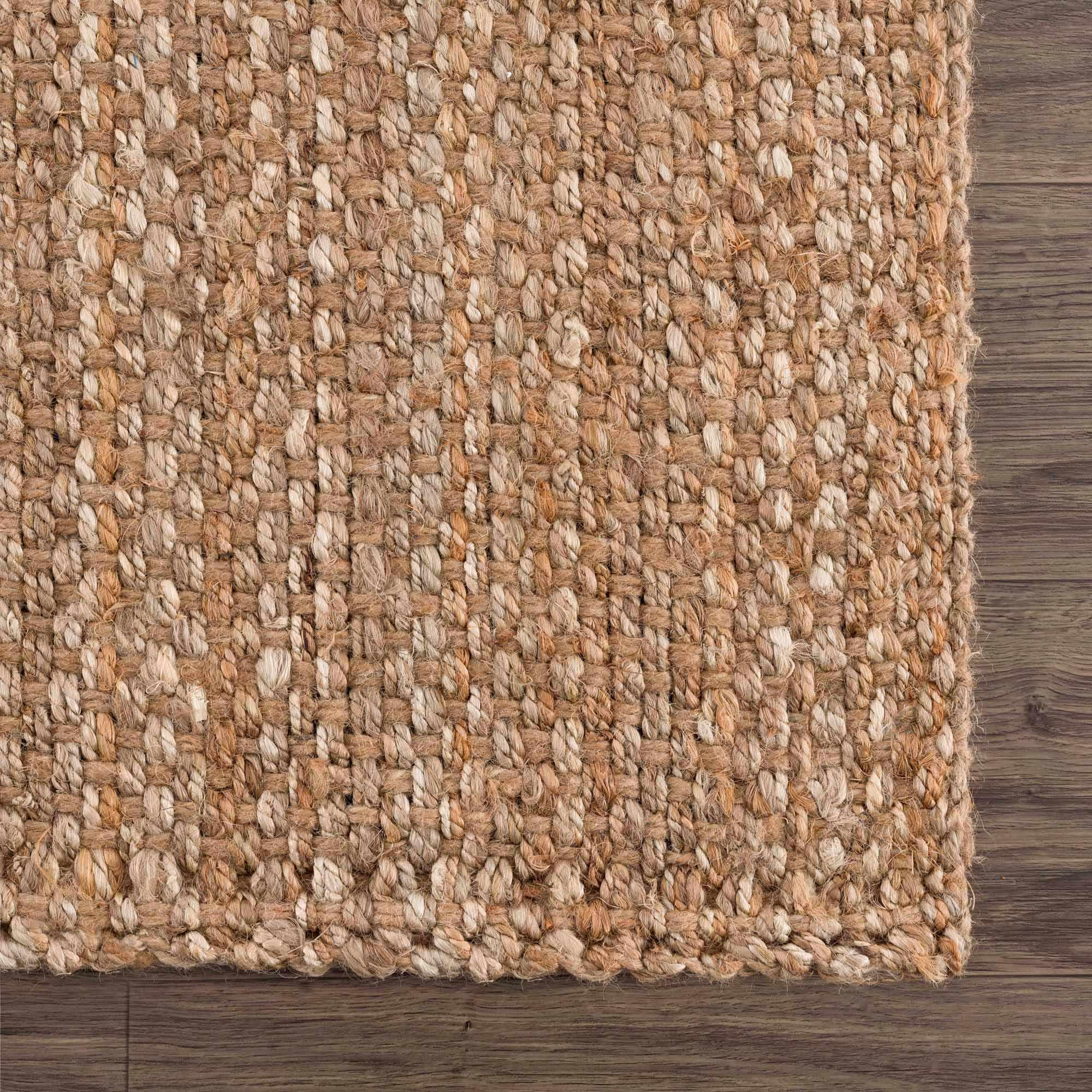 Herndon Jute Rug