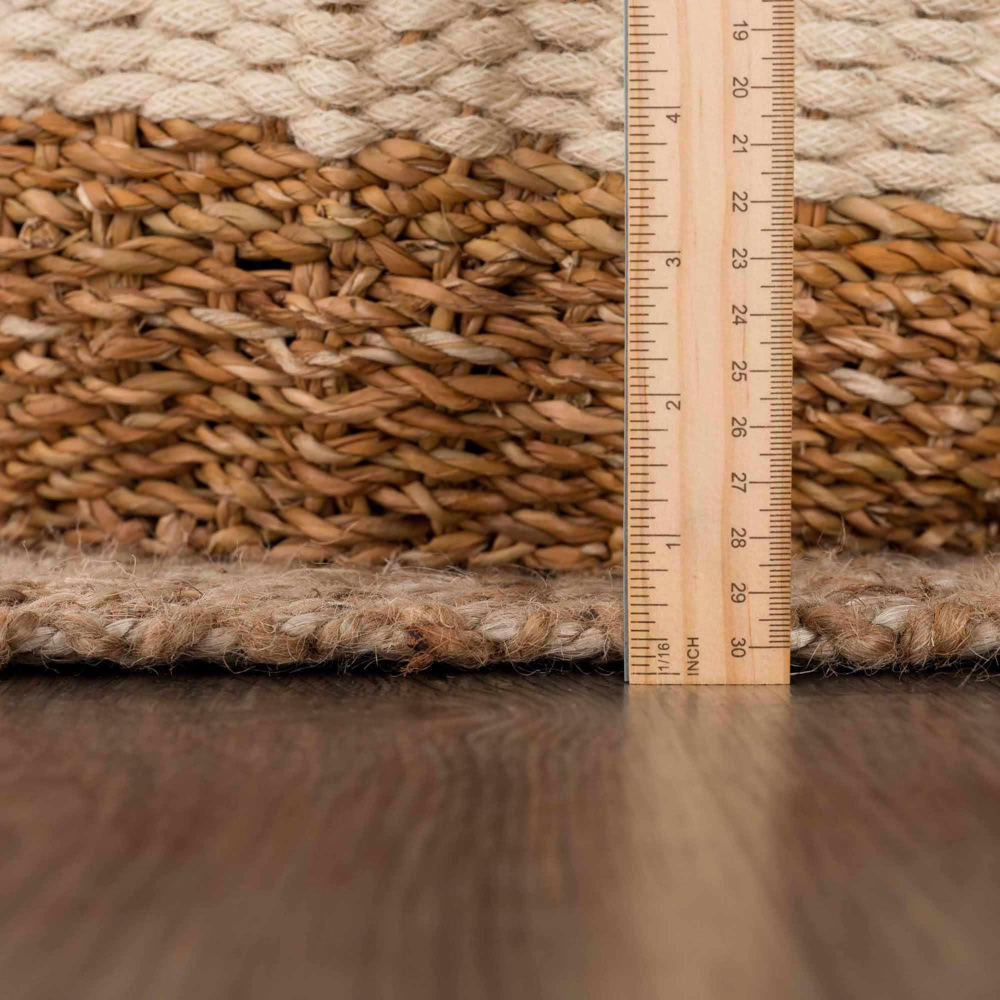 Herndon Jute Rug