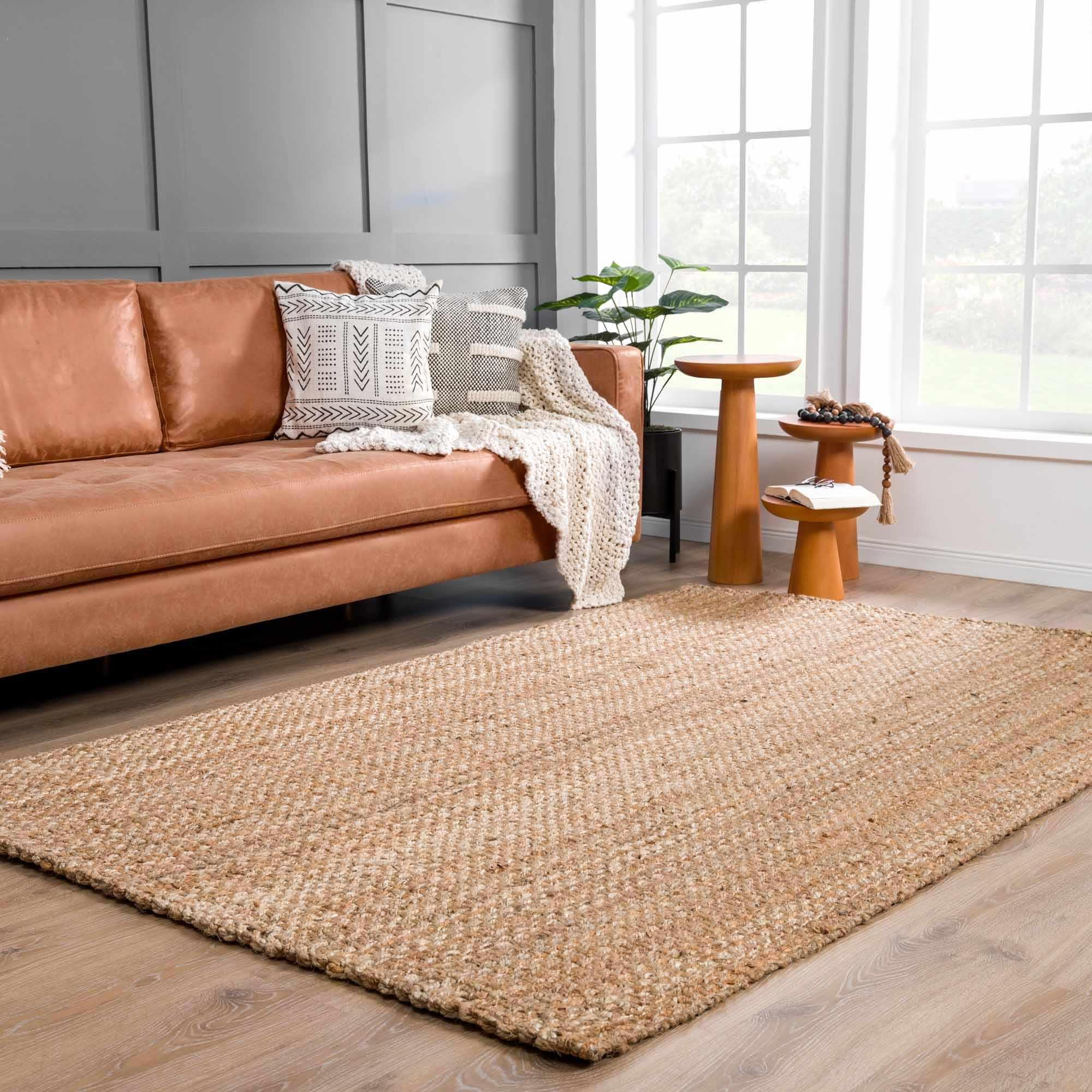 Herndon Jute Rug