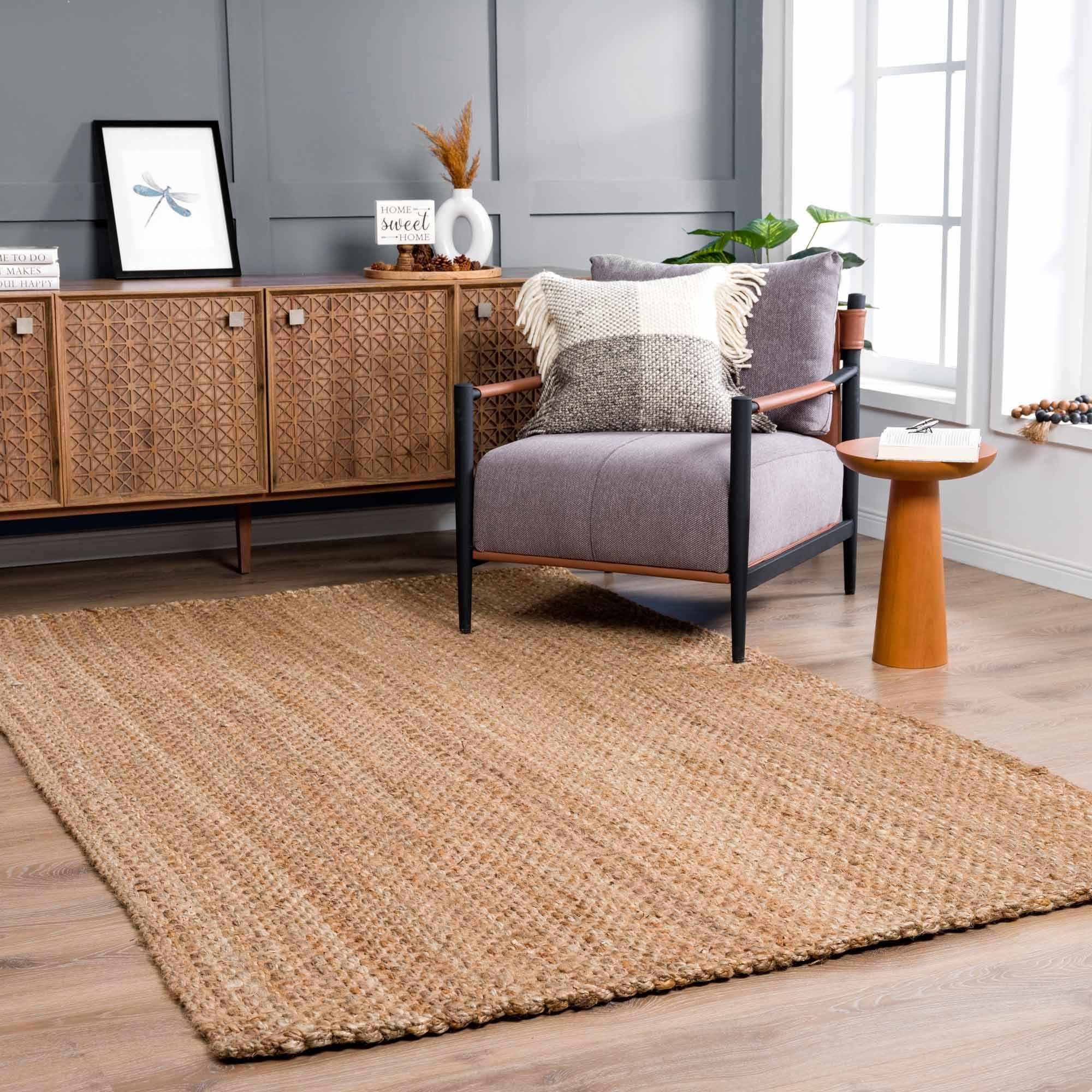 Herndon Jute Rug