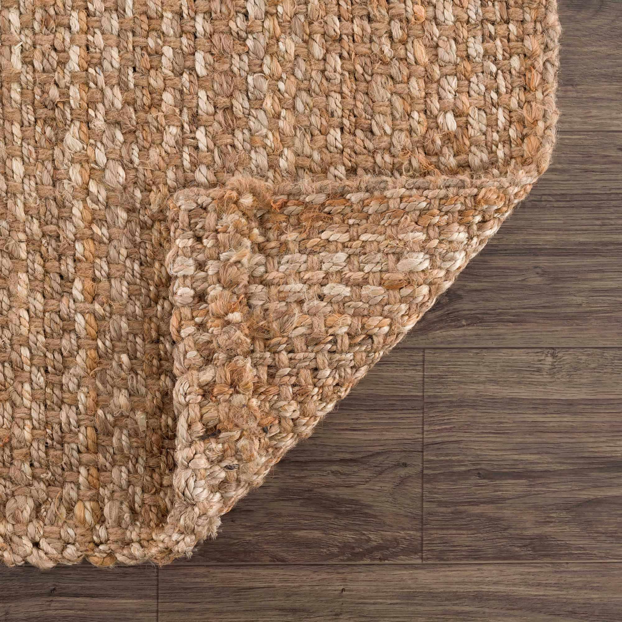 Herndon Jute Rug