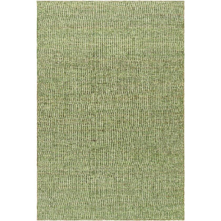 Herpen Cottage Tea Green Area Rug