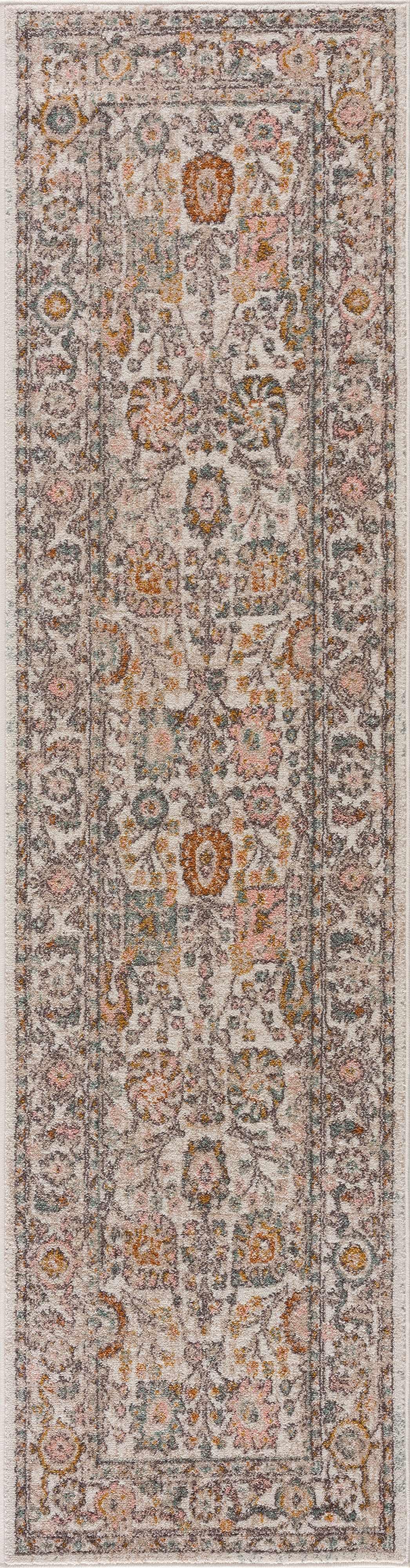 Herstmonceux Area Rug