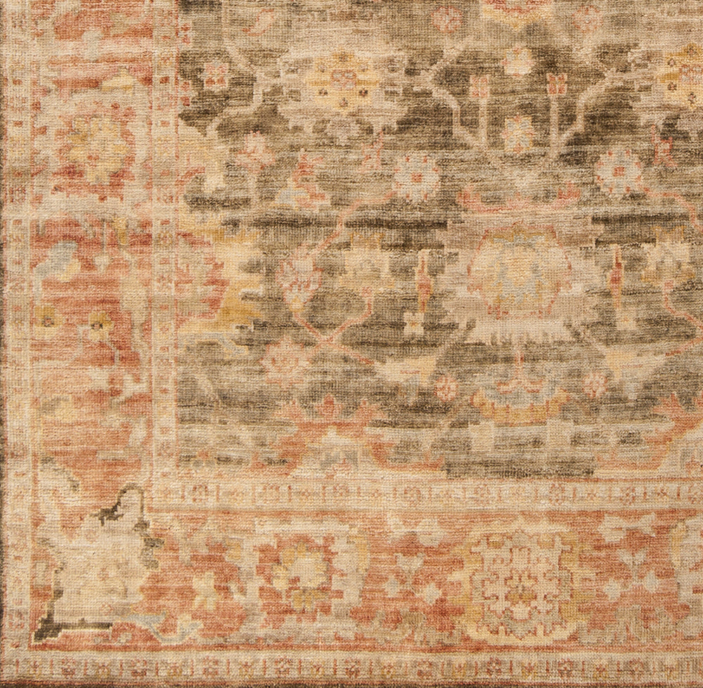 Surya Hillcrest HIL-9004 9' x 13' Rug