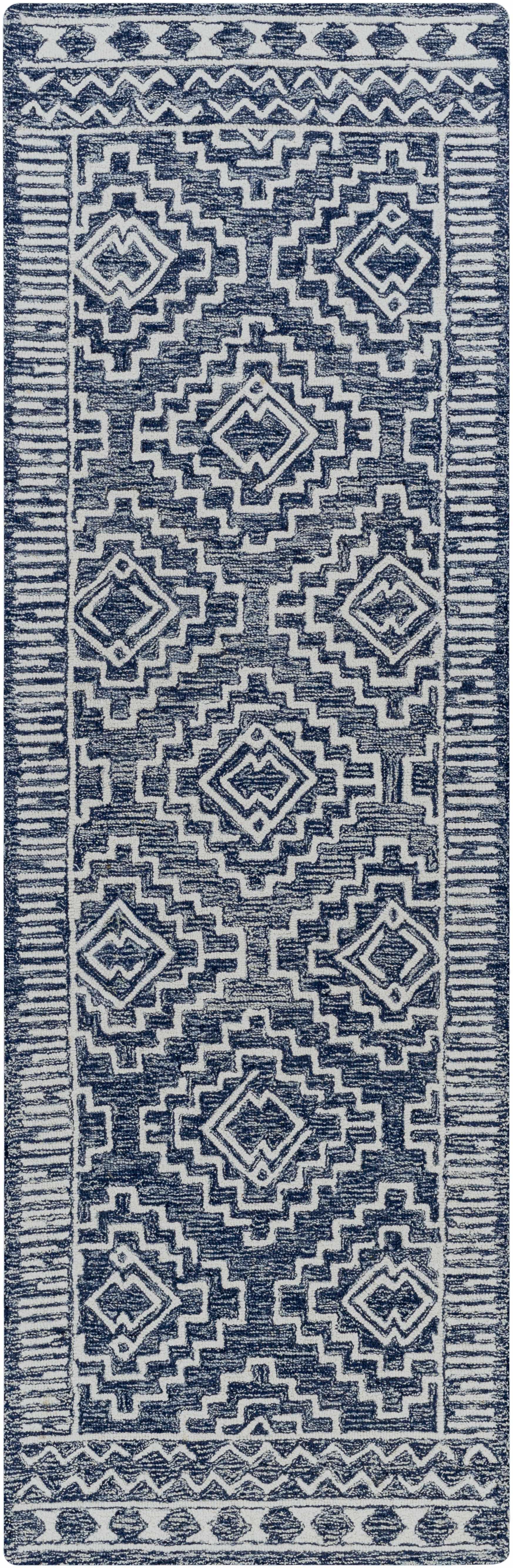 Horton Area Rug