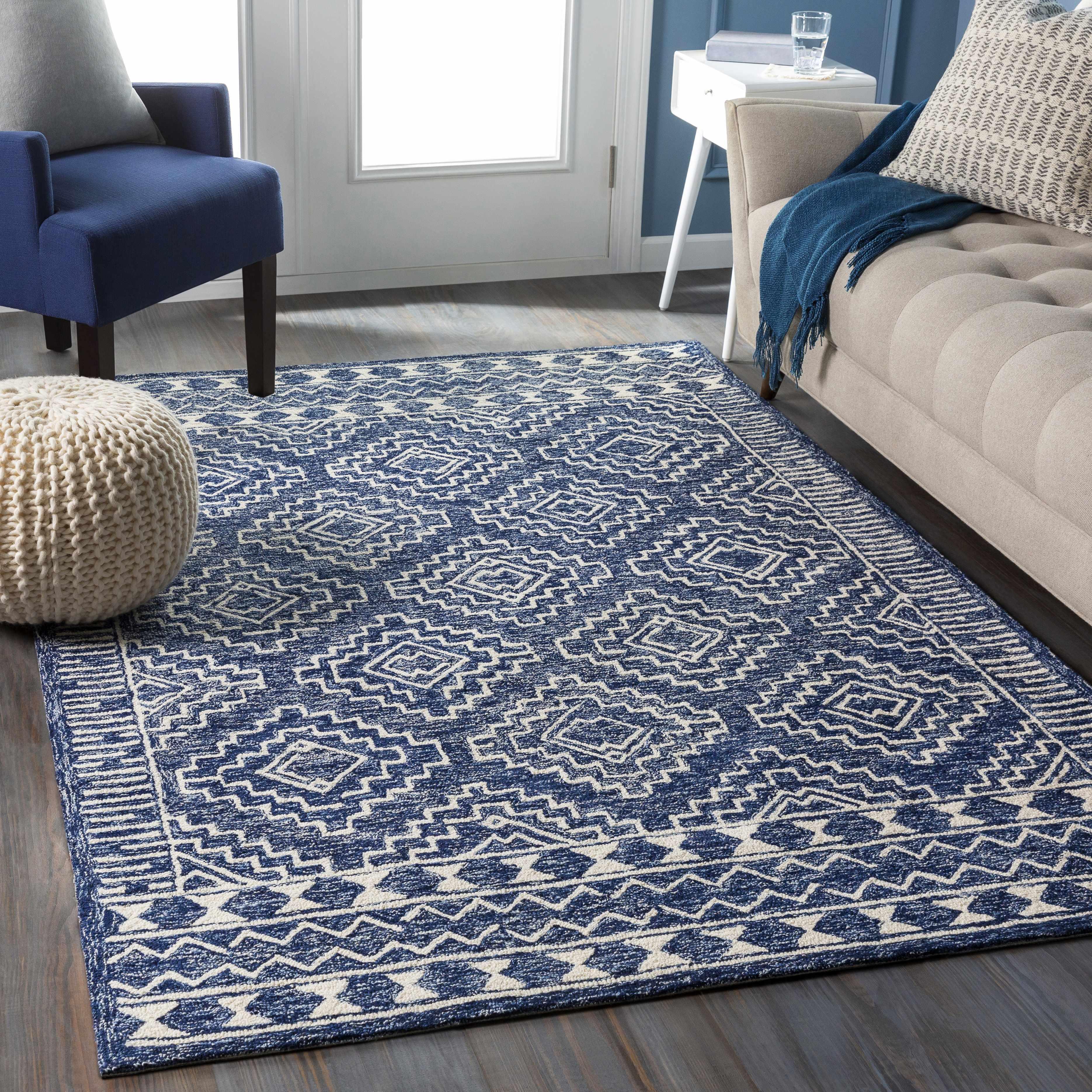 Horton Area Rug