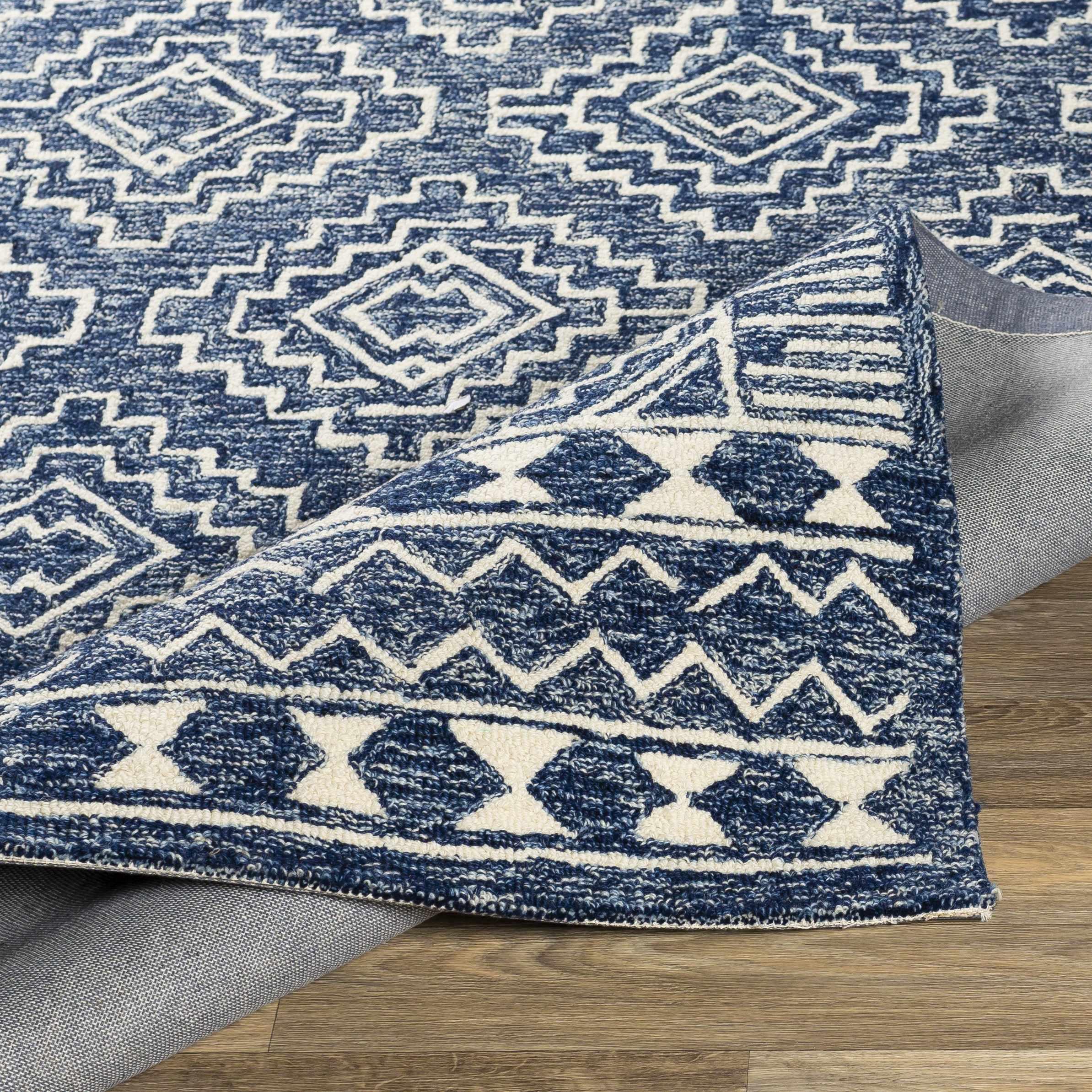 Horton Area Rug