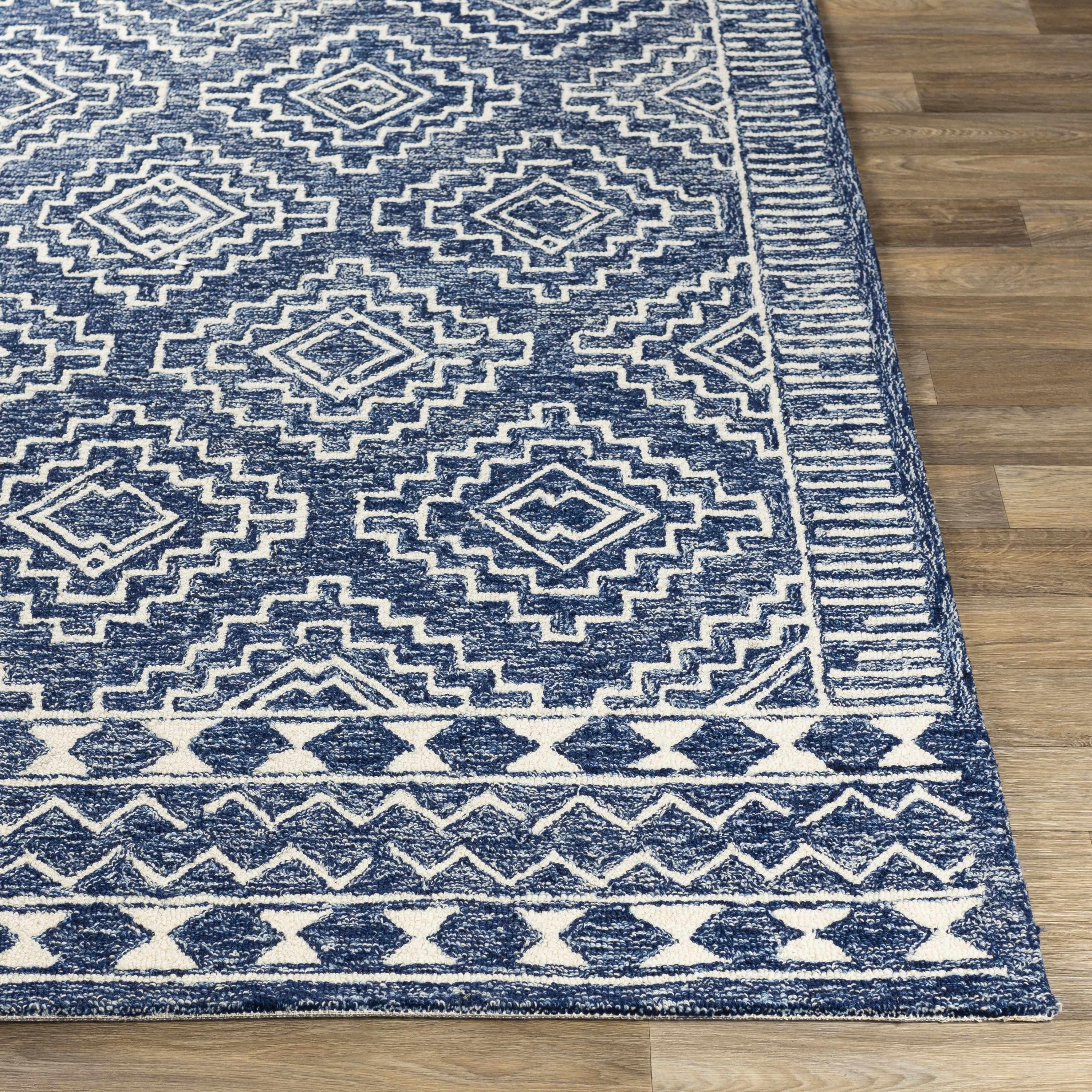 Horton Area Rug