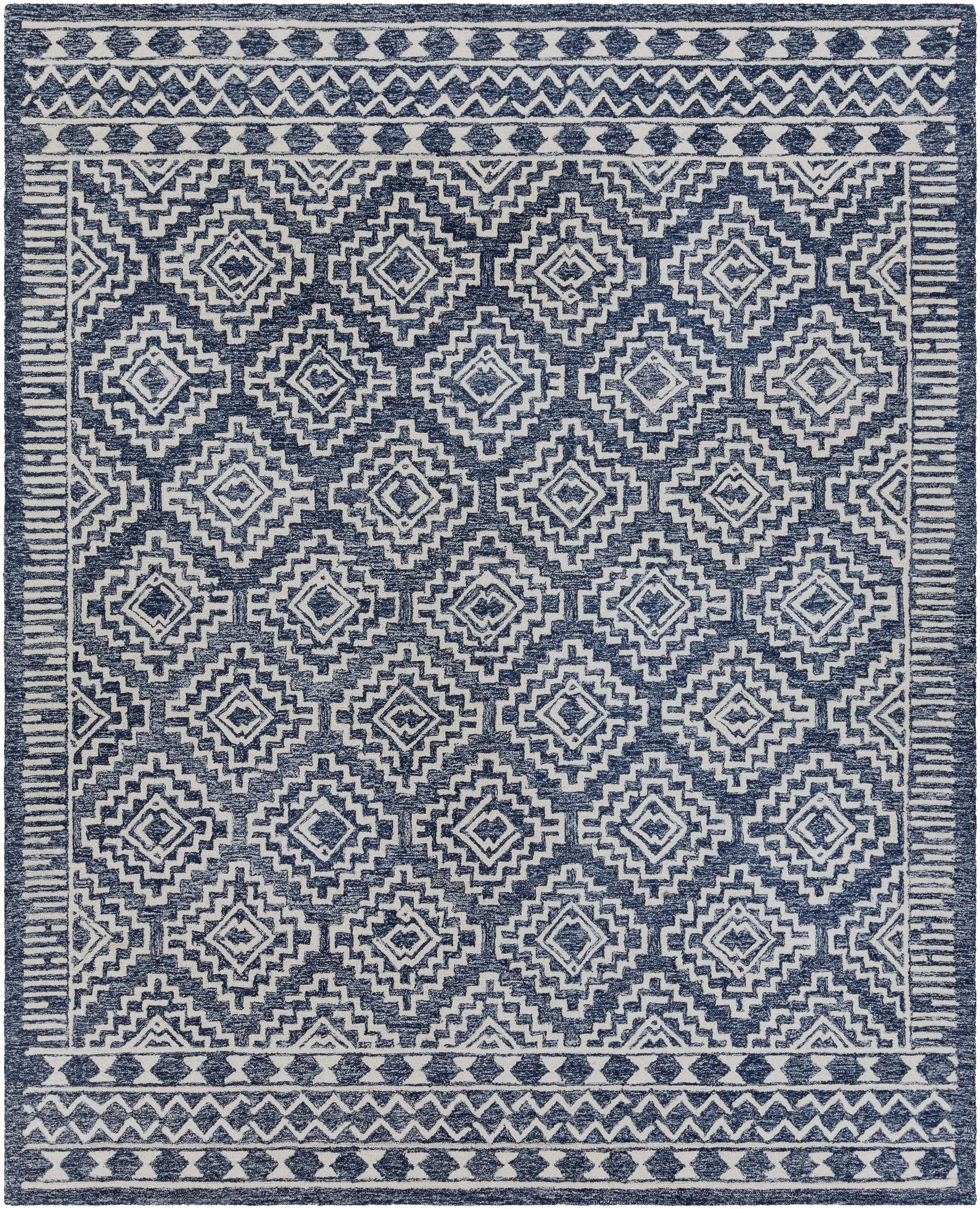 Horton Area Rug