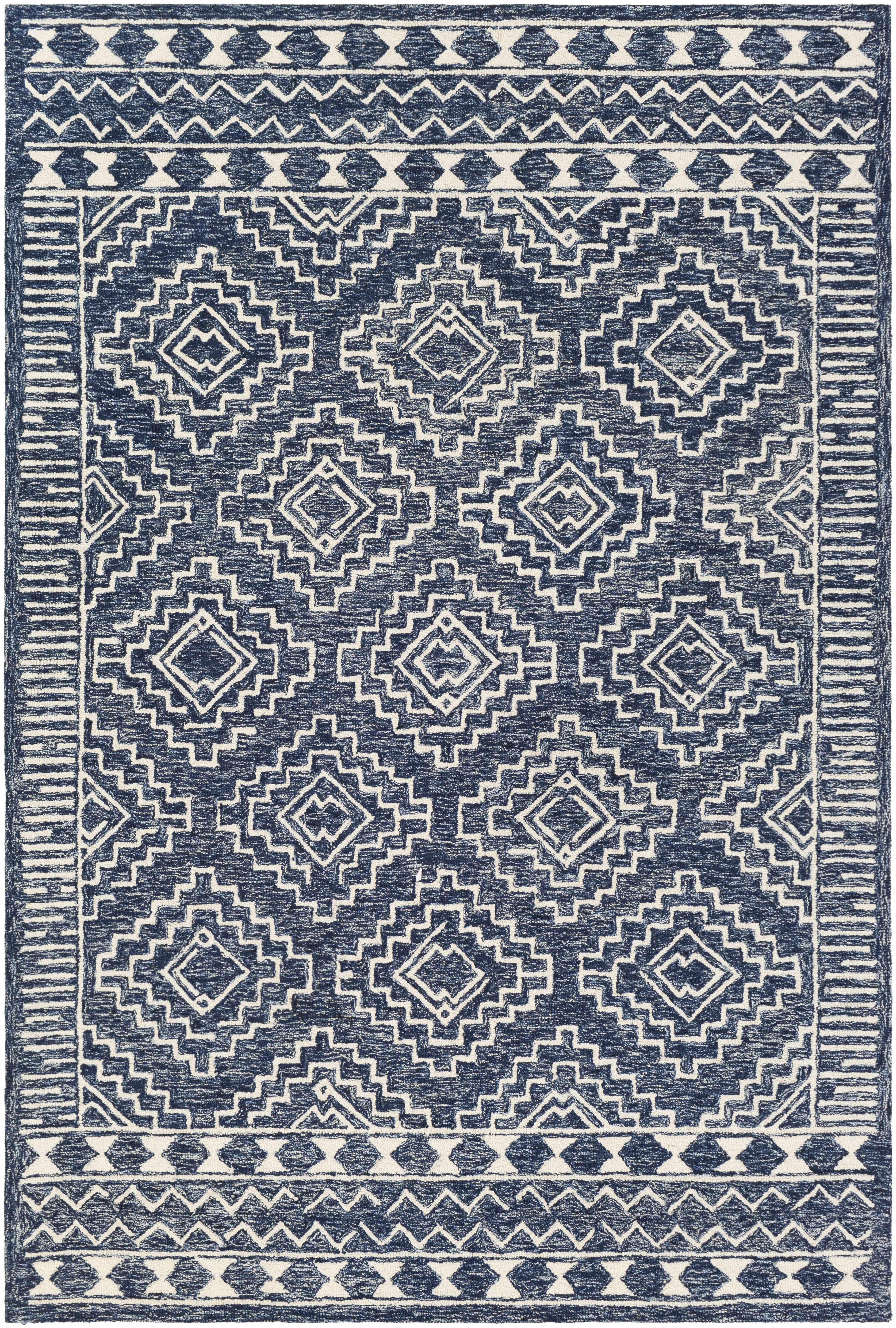 Horton Area Rug