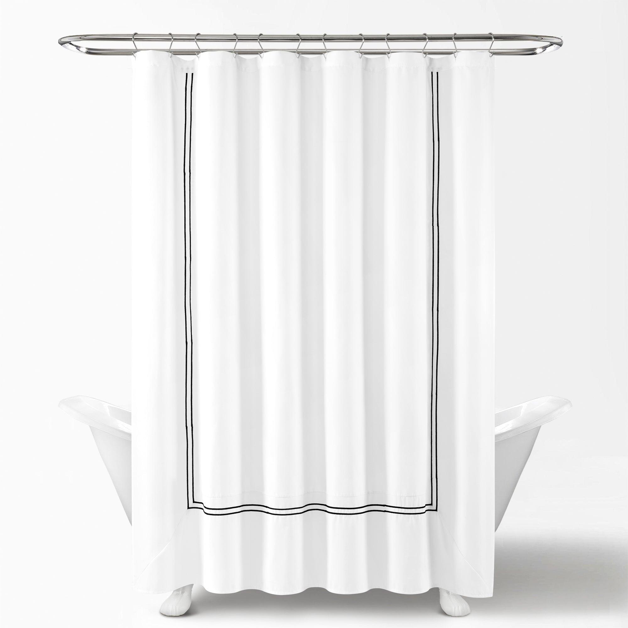 Hotel Collection Shower Curtain