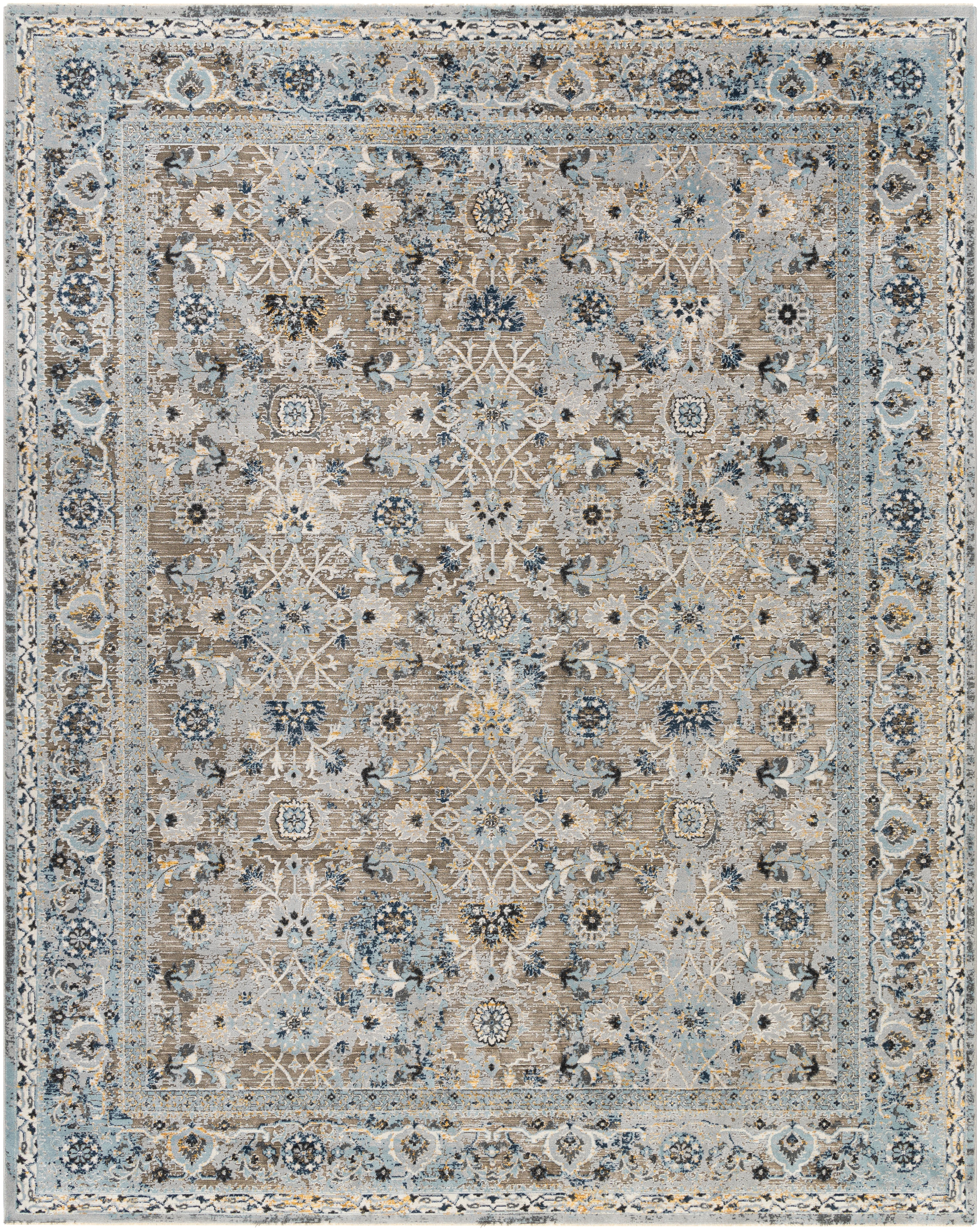 Surya Hassler HSL-2301 12' x 15' Rug