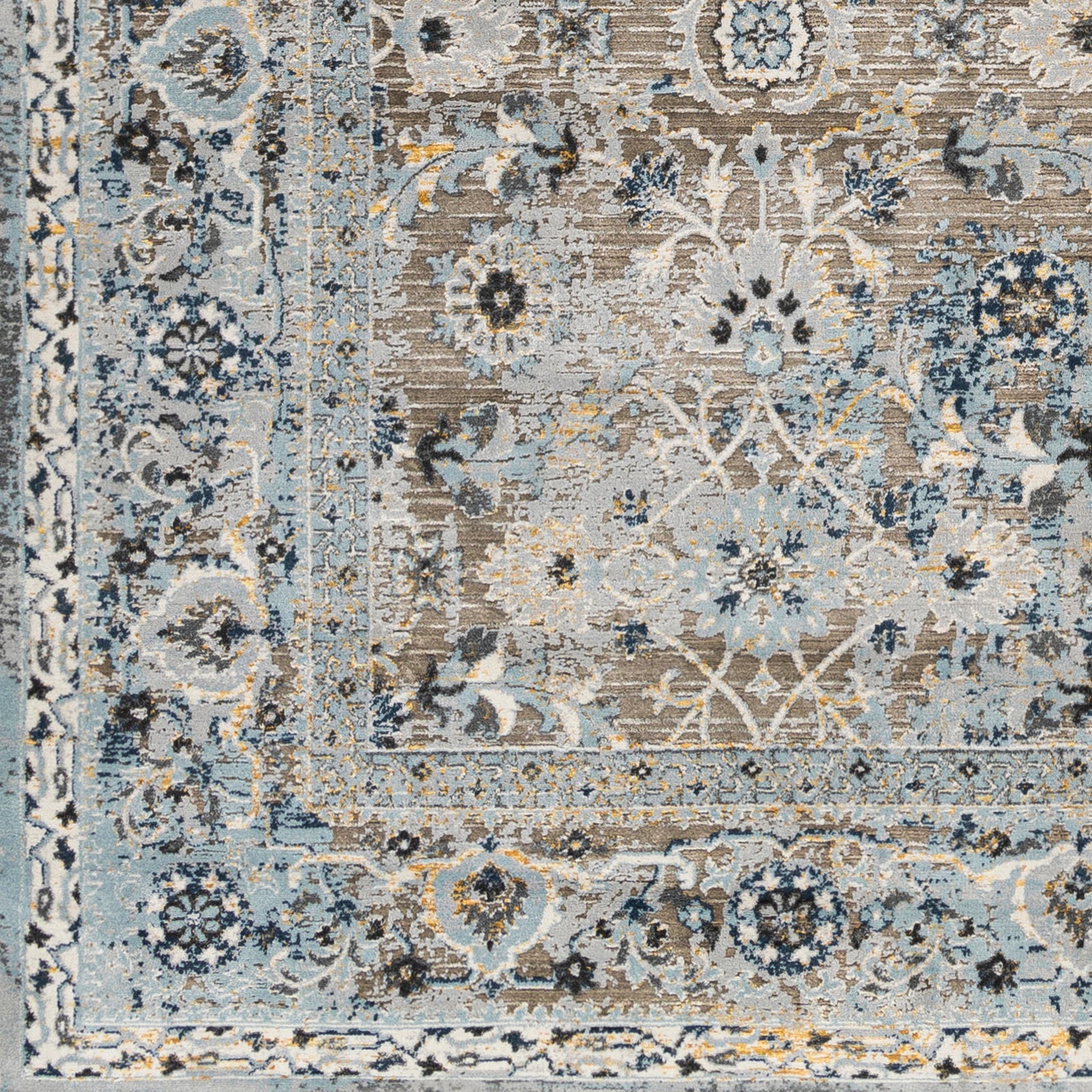 Surya Hassler HSL-2301 12' x 15' Rug