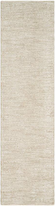 Isaura Traditional Taupe/Light Brown Area Rug