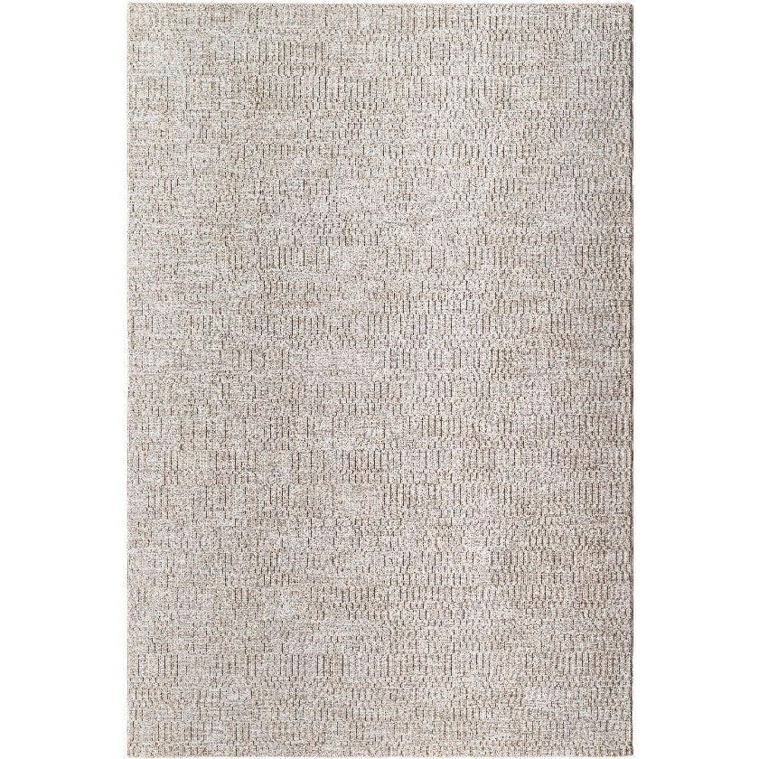 Jacara Traditional Medium Gray Area Rug