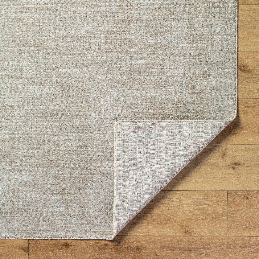 Jacara Traditional Medium Gray Area Rug