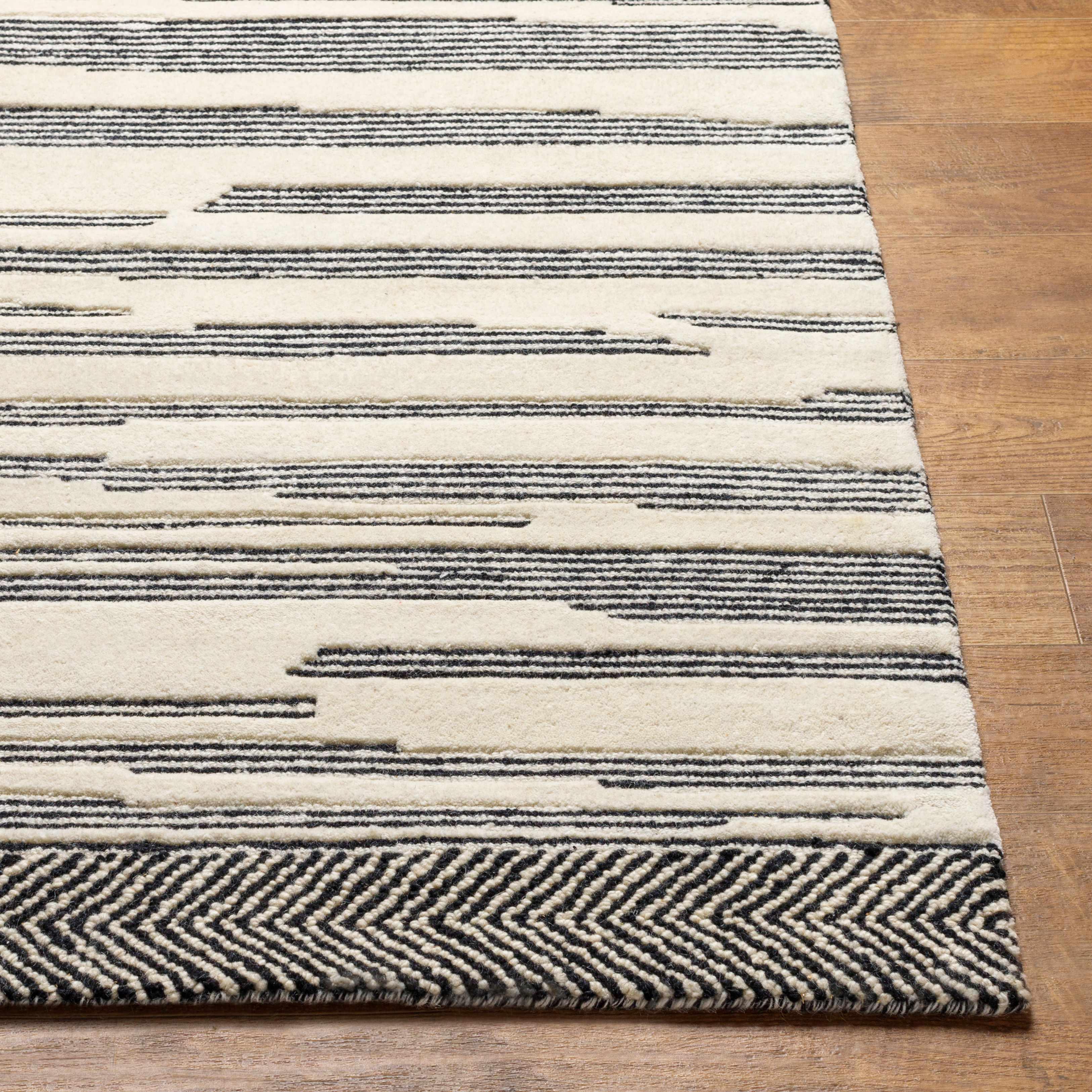 Jay Area Rug