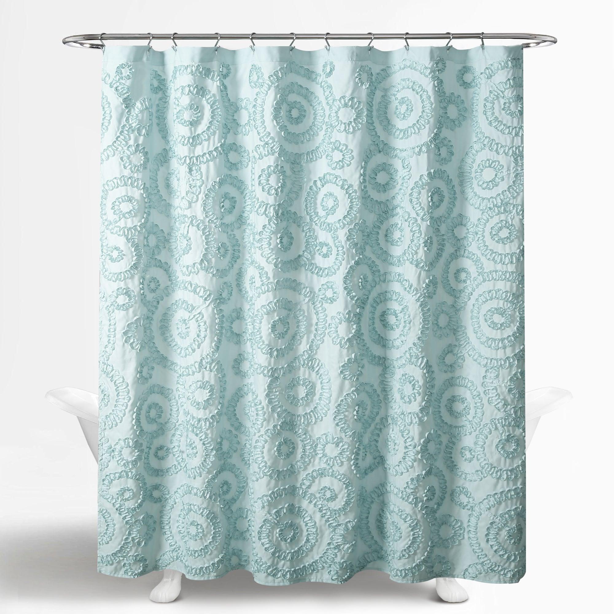 Keila Shower Curtain