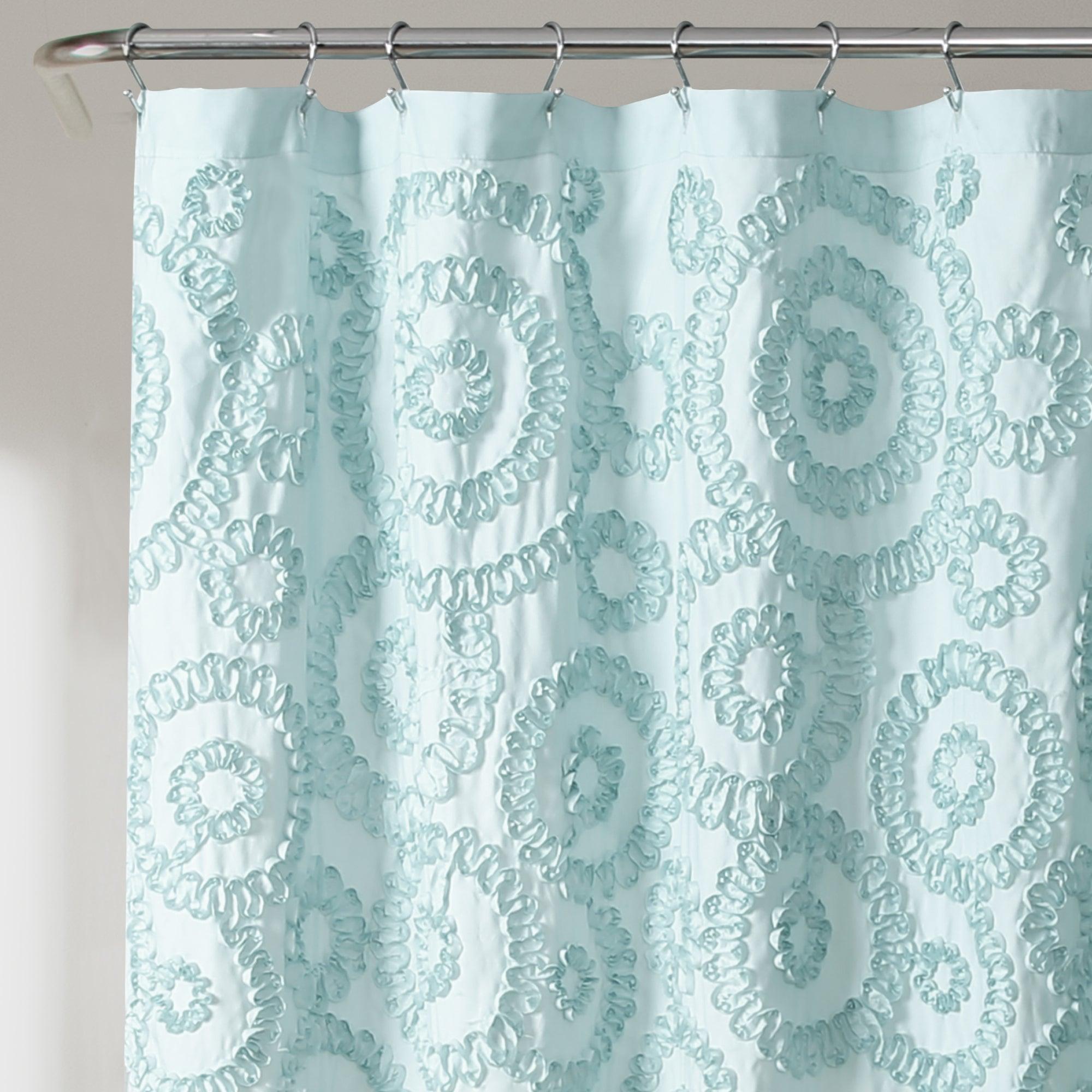 Keila Shower Curtain