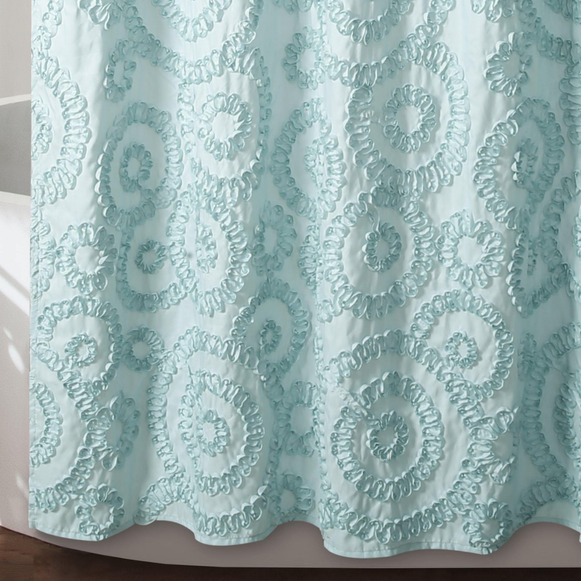 Keila Shower Curtain