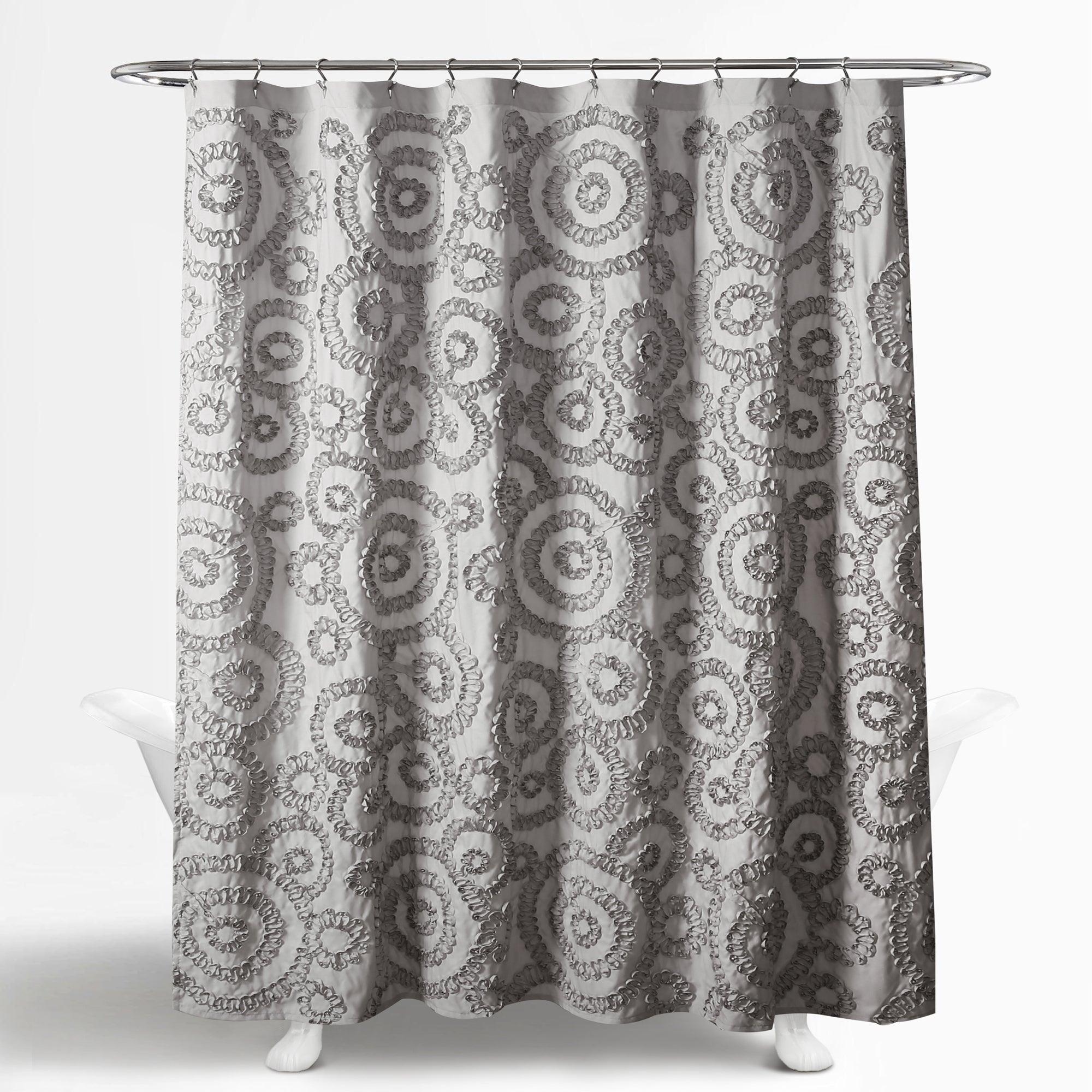 Keila Shower Curtain