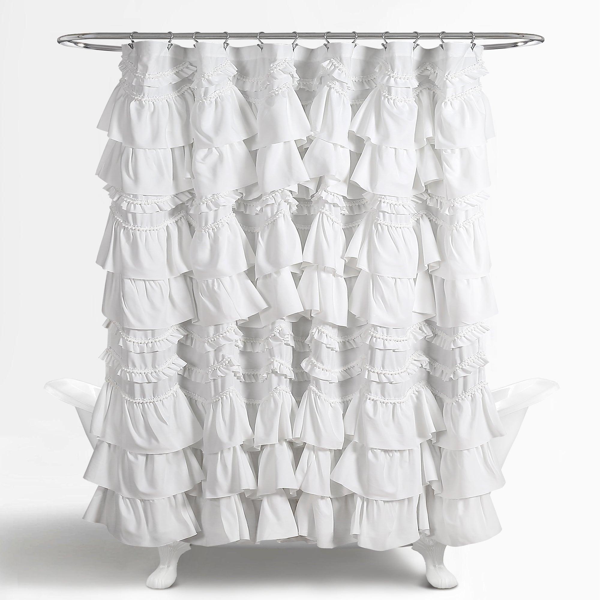 Kemmy Shower Curtain