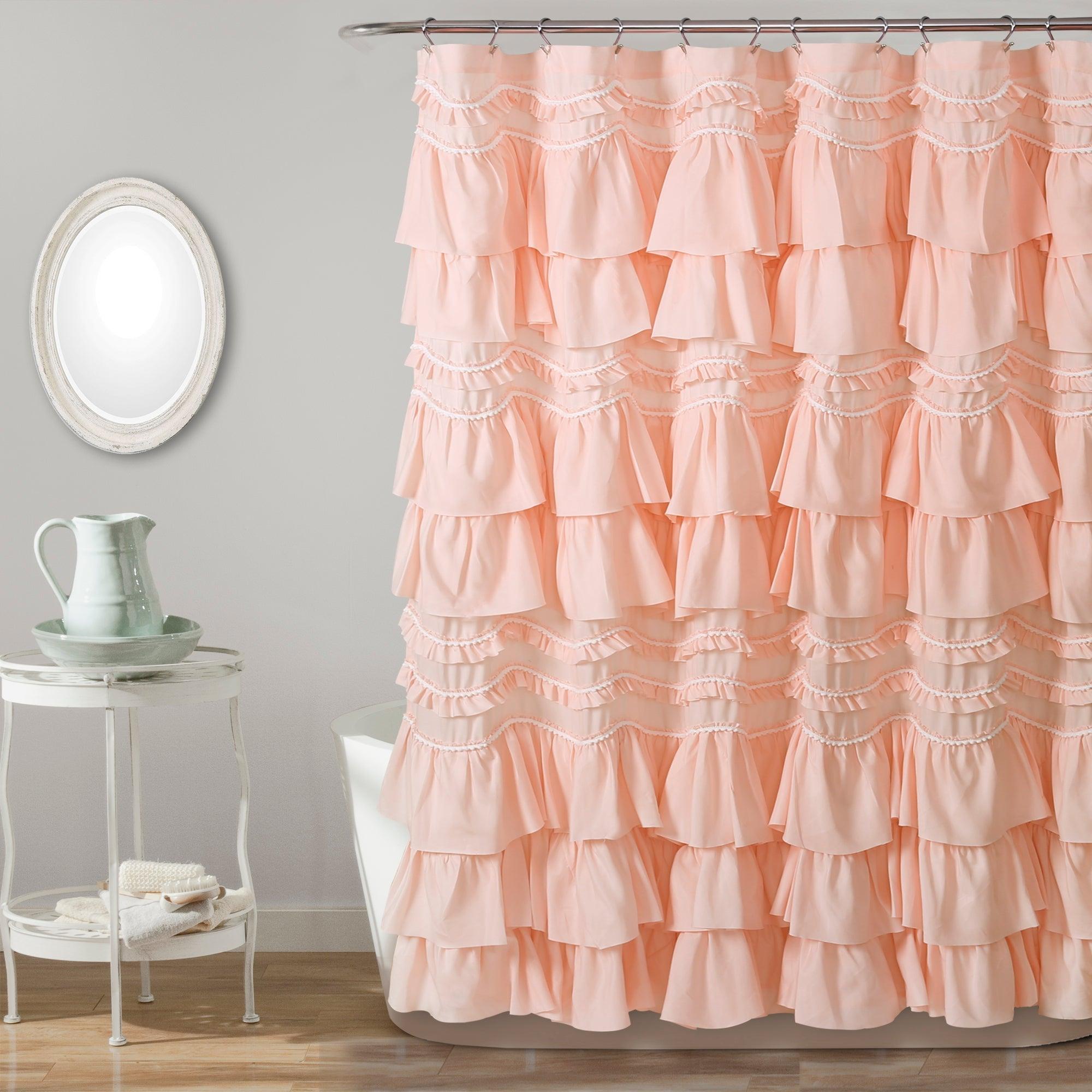 Kemmy Shower Curtain